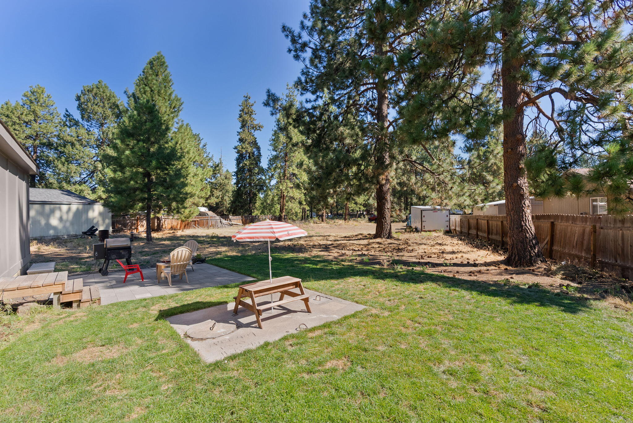 19700 Baker Road