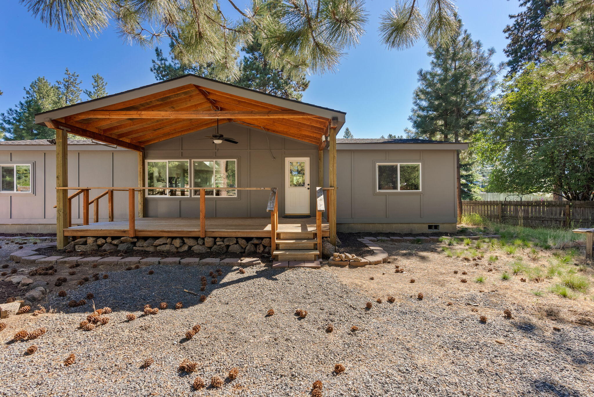 19700 Baker Road