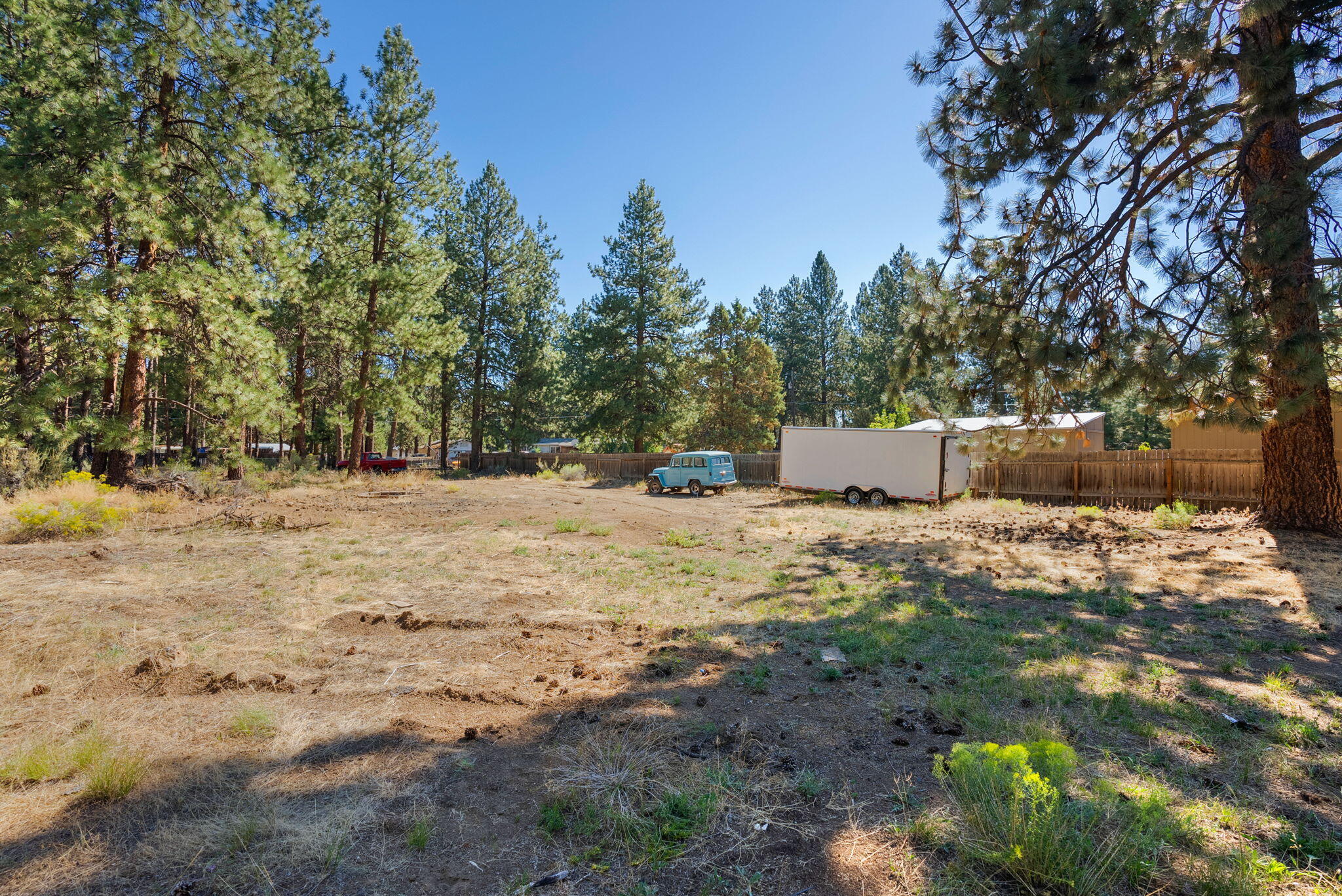 19700 Baker Road