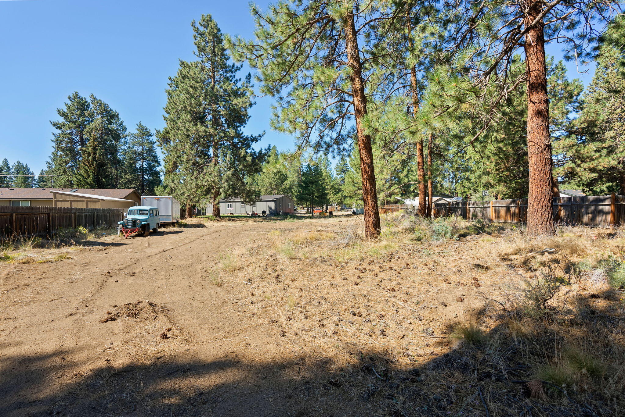 19700 Baker Road