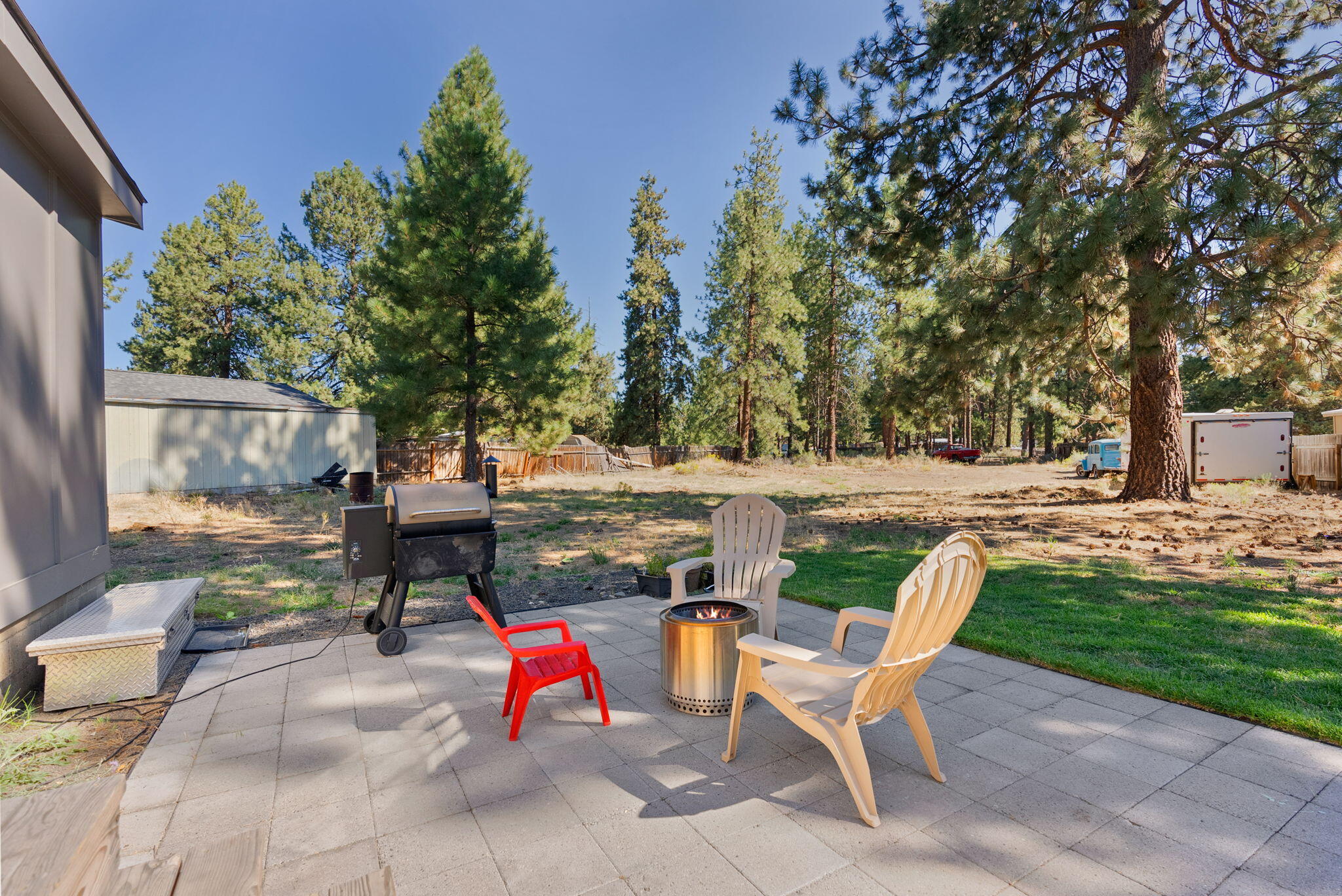 19700 Baker Road