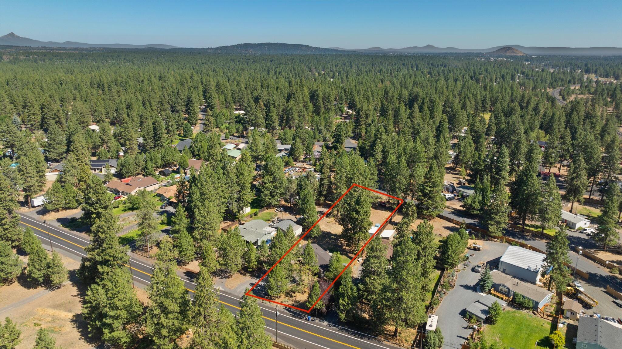 19700 Baker Road