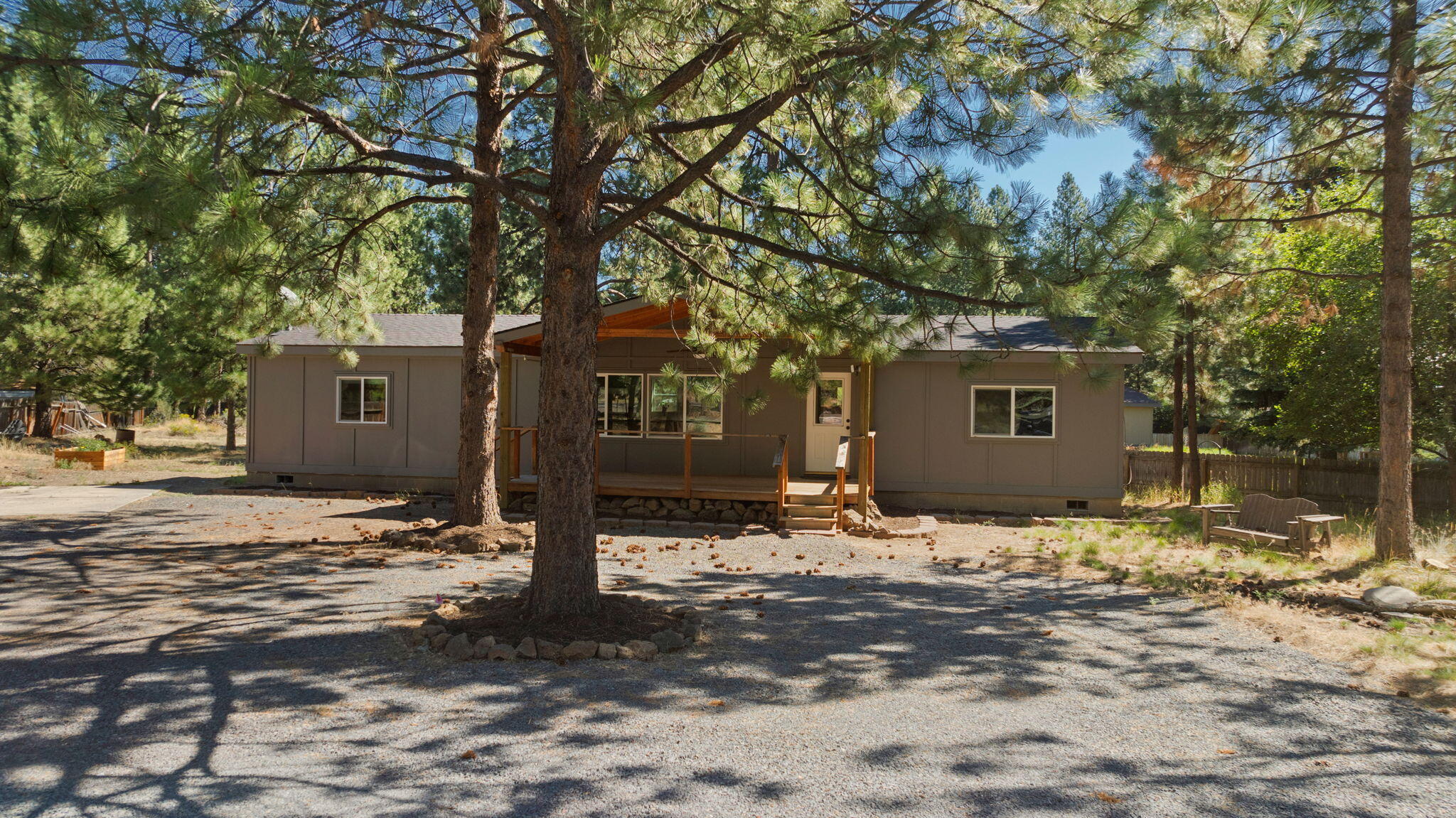 19700 Baker Road