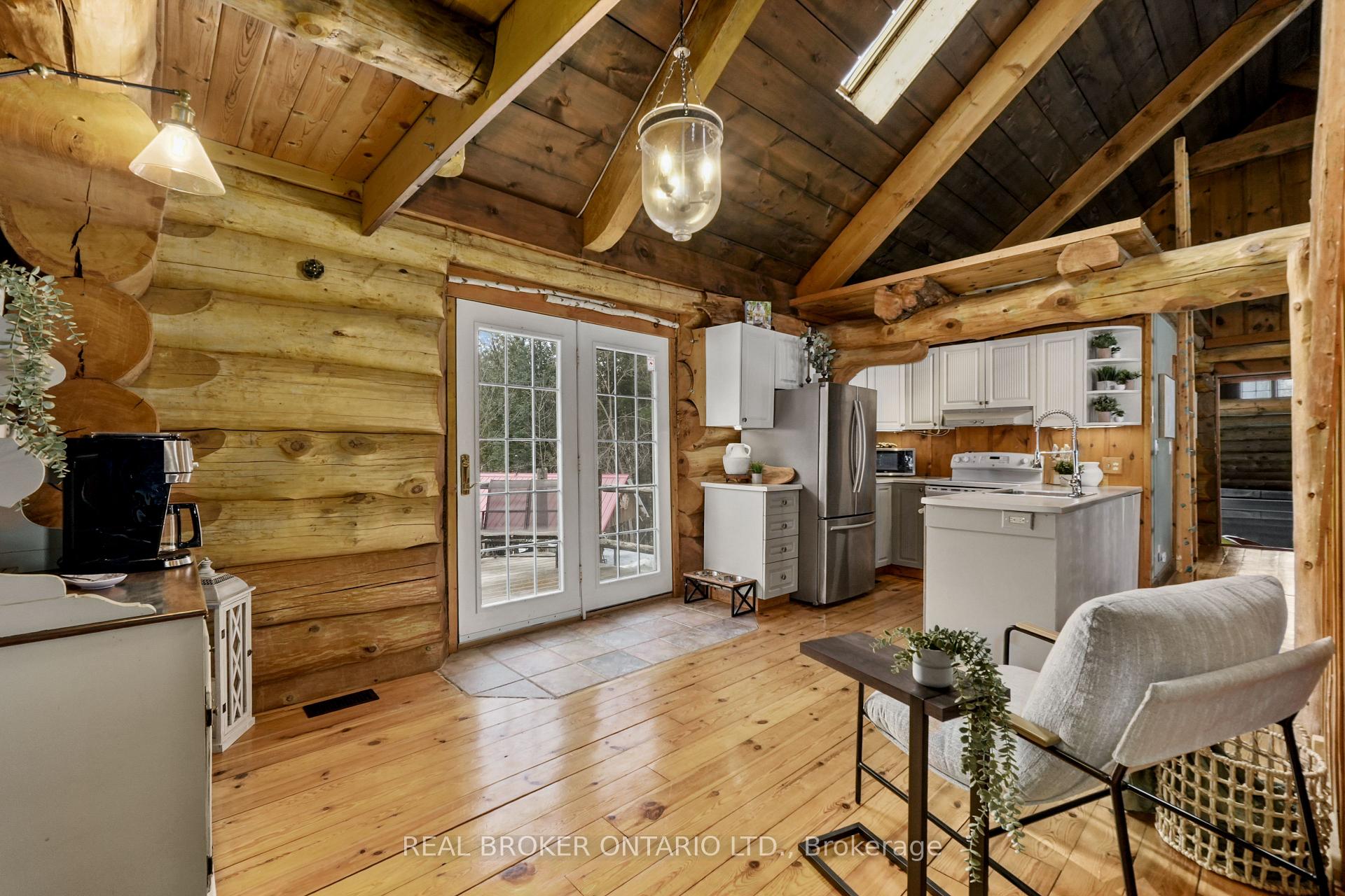 481 Oak Hill Road, Port Hope, ON L0A 1B0