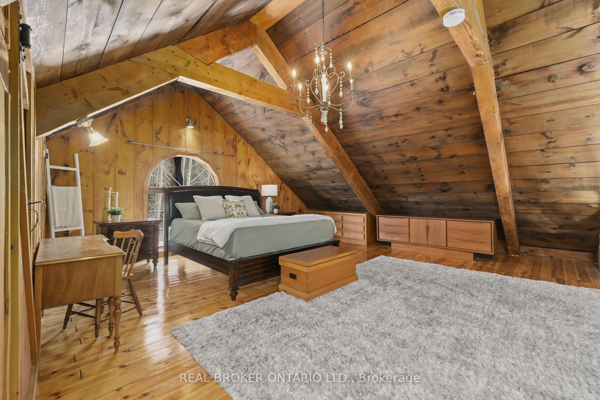 481 Oak Hill Road, Port Hope, ON L0A 1B0