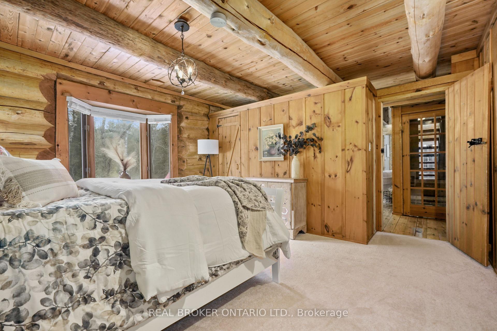 481 Oak Hill Road, Port Hope, ON L0A 1B0