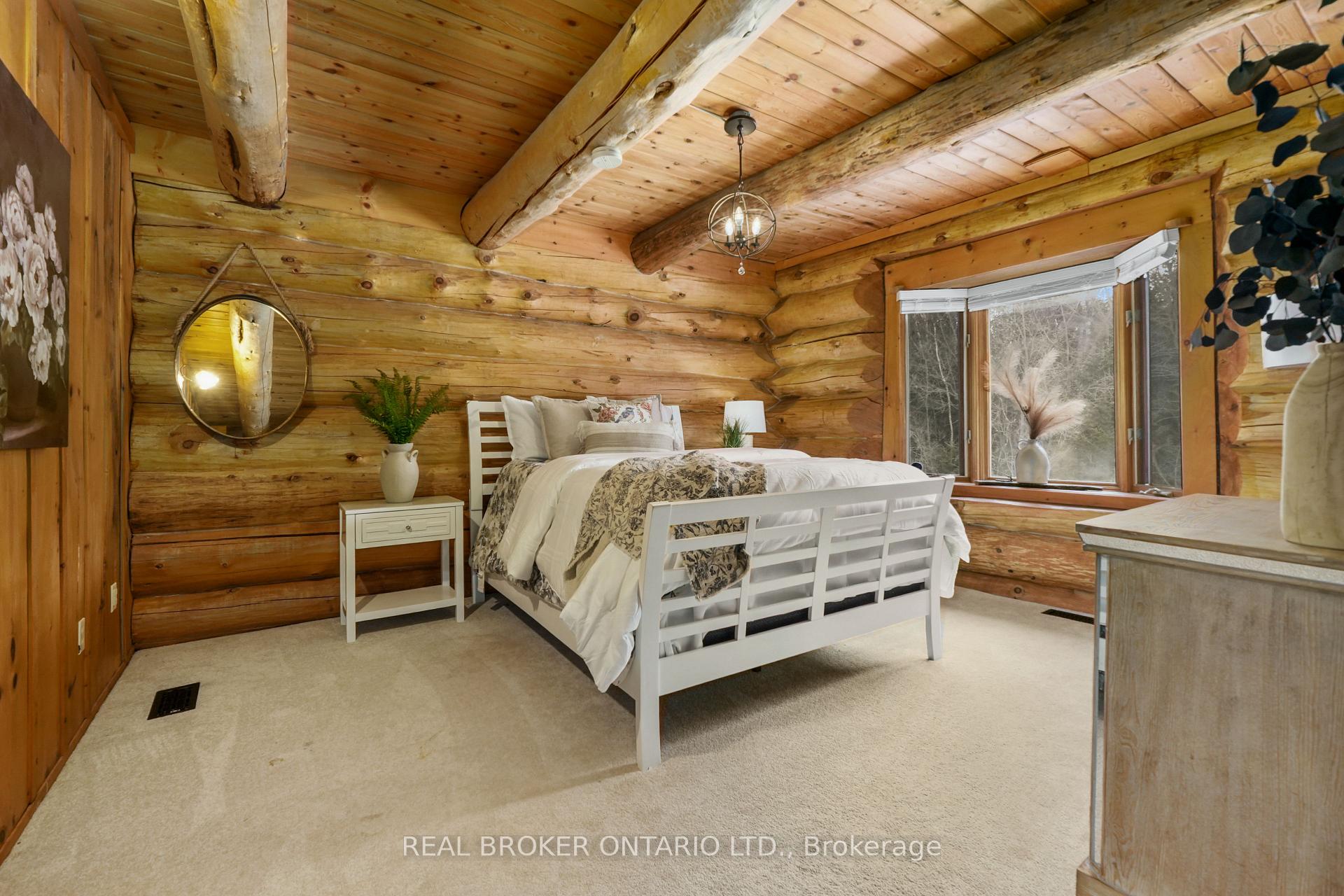 481 Oak Hill Road, Port Hope, ON L0A 1B0