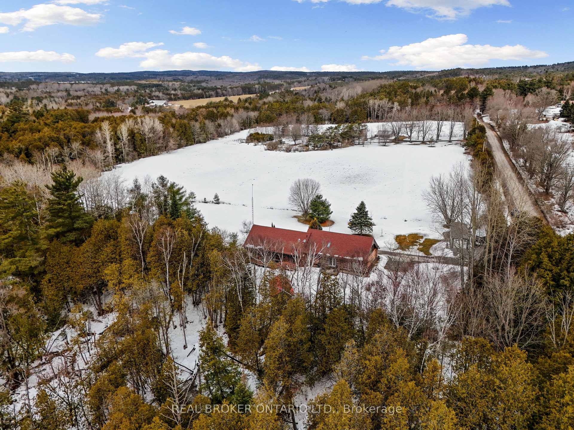 481 Oak Hill Road, Port Hope, ON L0A 1B0