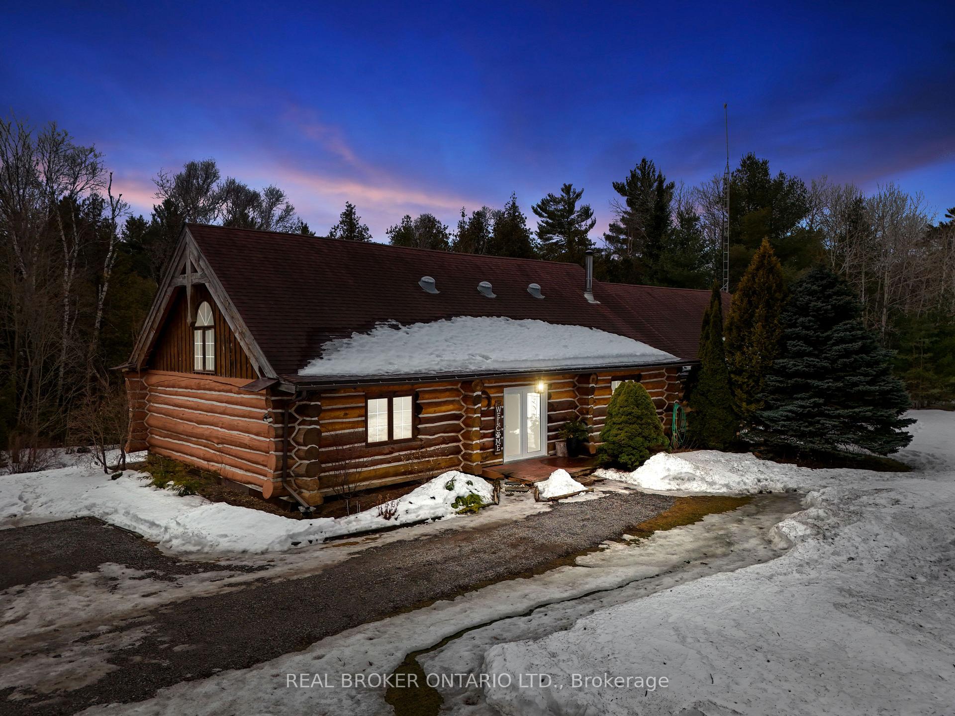481 Oak Hill Road, Port Hope, ON L0A 1B0