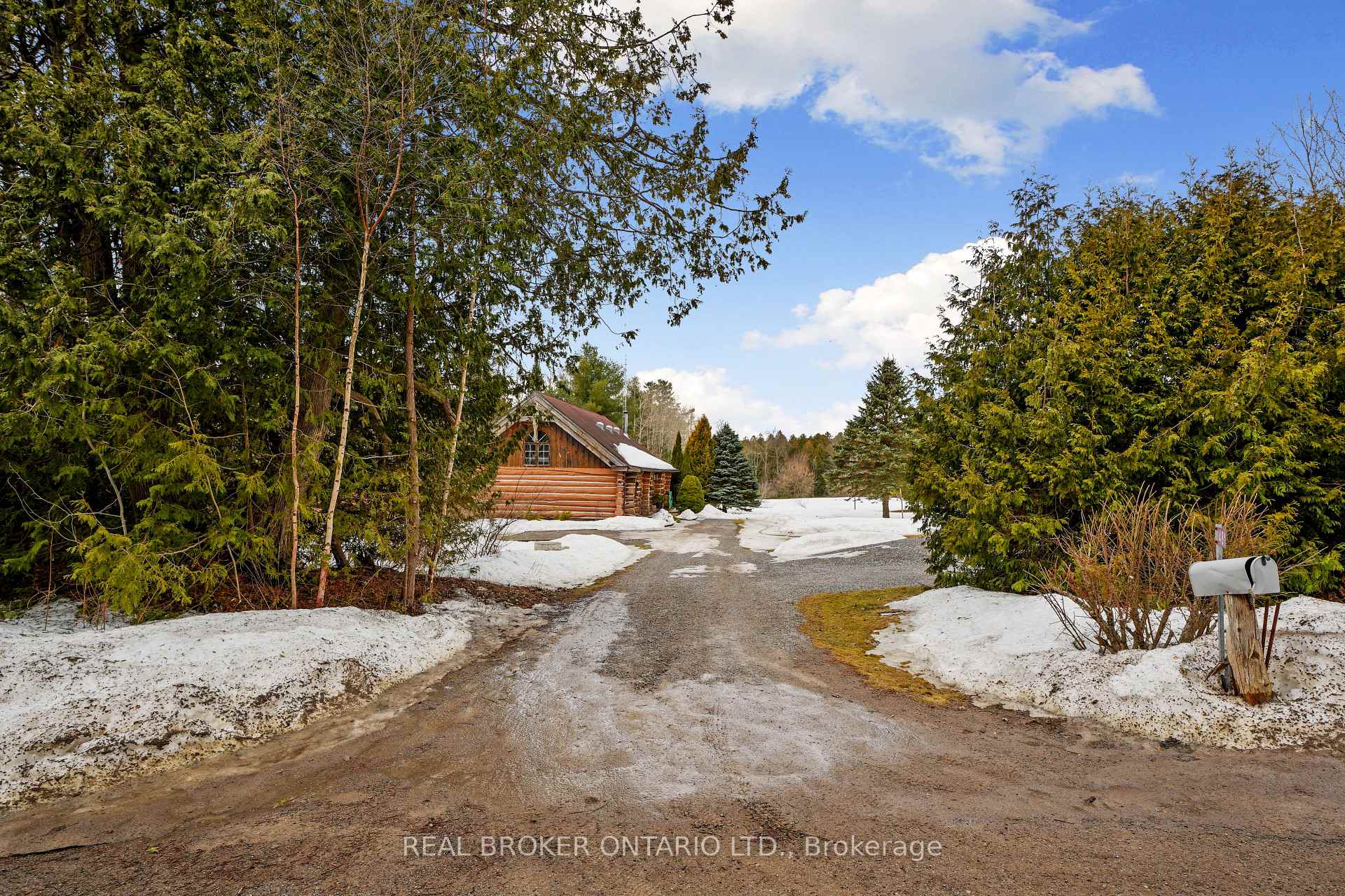 481 Oak Hill Road, Port Hope, ON L0A 1B0