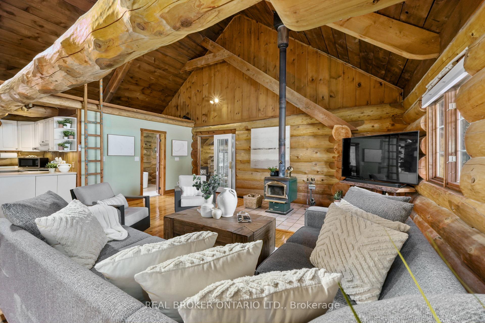 481 Oak Hill Road, Port Hope, ON L0A 1B0