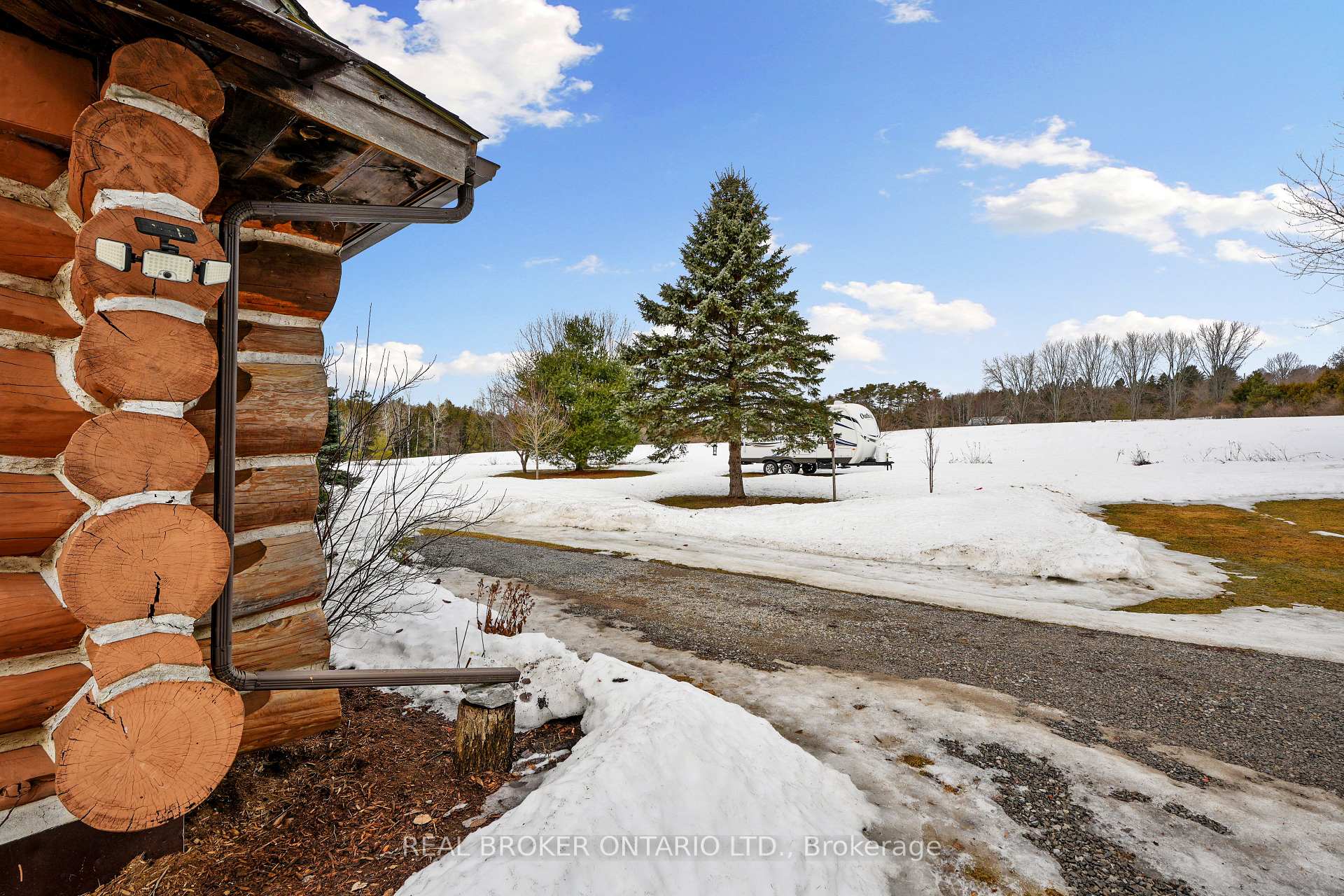 481 Oak Hill Road, Port Hope, ON L0A 1B0