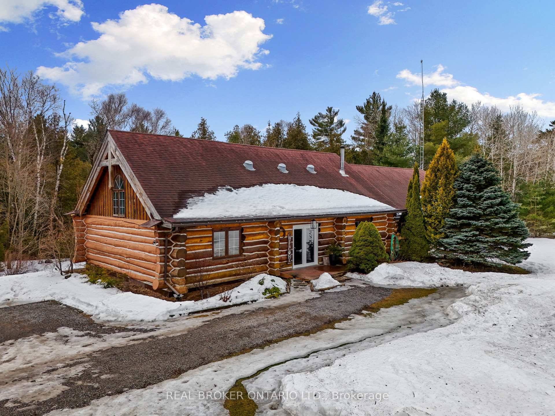 481 Oak Hill Road, Port Hope, ON L0A 1B0