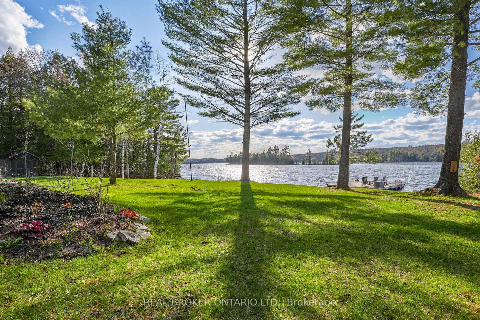 1109 Wilderness Island Trail W, Highlands East, ON K0L 1C0