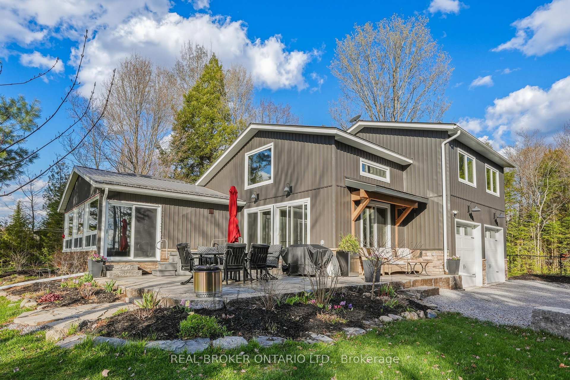 1109 Wilderness Island Trail W, Highlands East, ON K0L 1C0