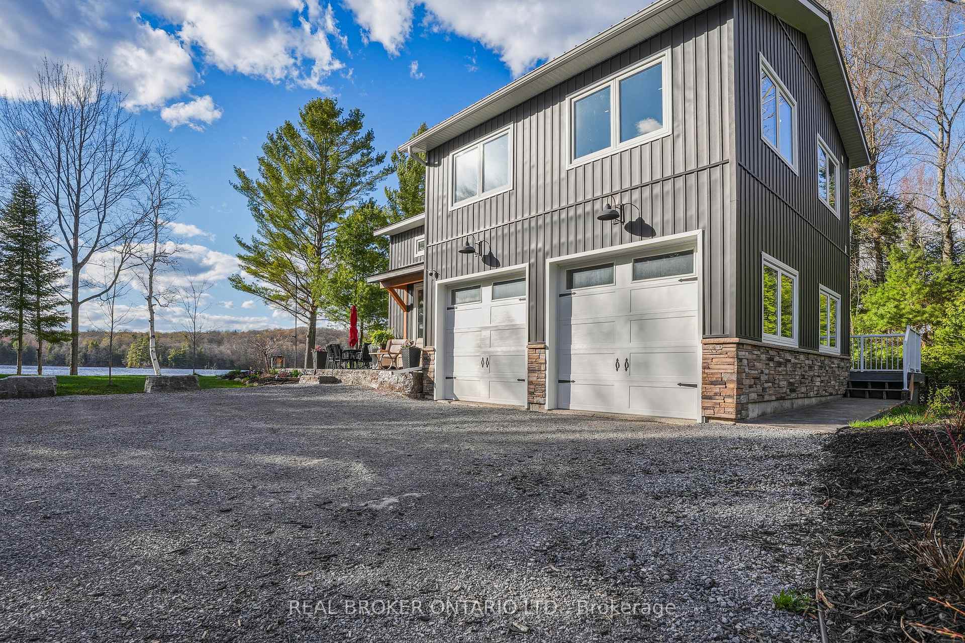 1109 Wilderness Island Trail W, Highlands East, ON K0L 1C0