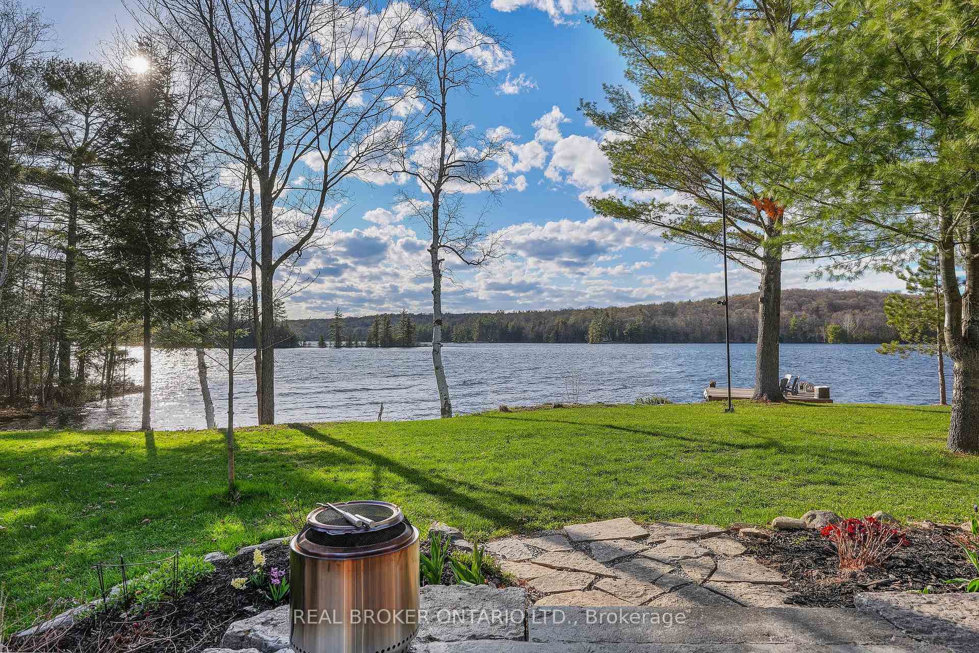 1109 Wilderness Island Trail W, Highlands East, ON K0L 1C0