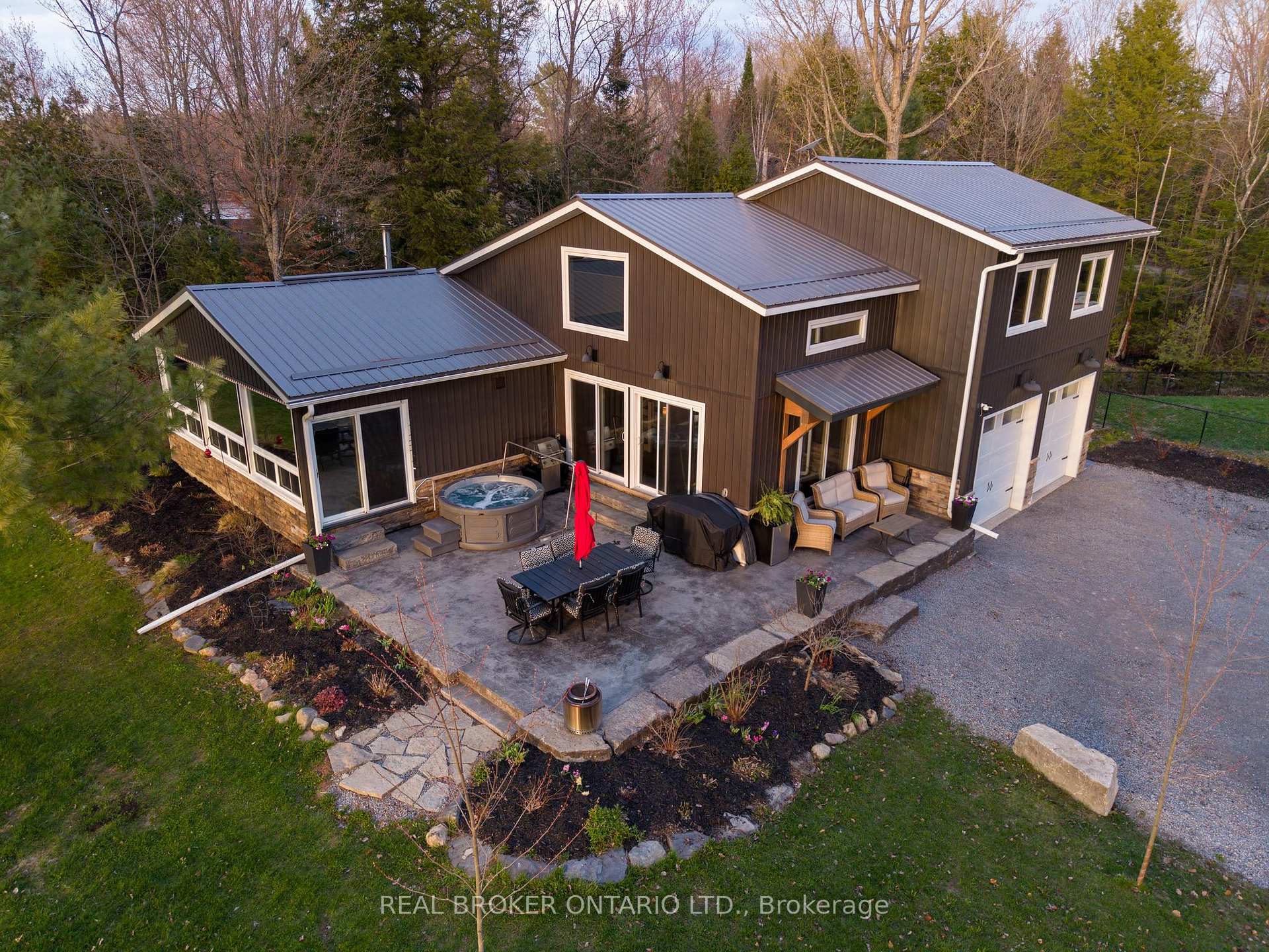 1109 Wilderness Island Trail W, Highlands East, ON K0L 1C0