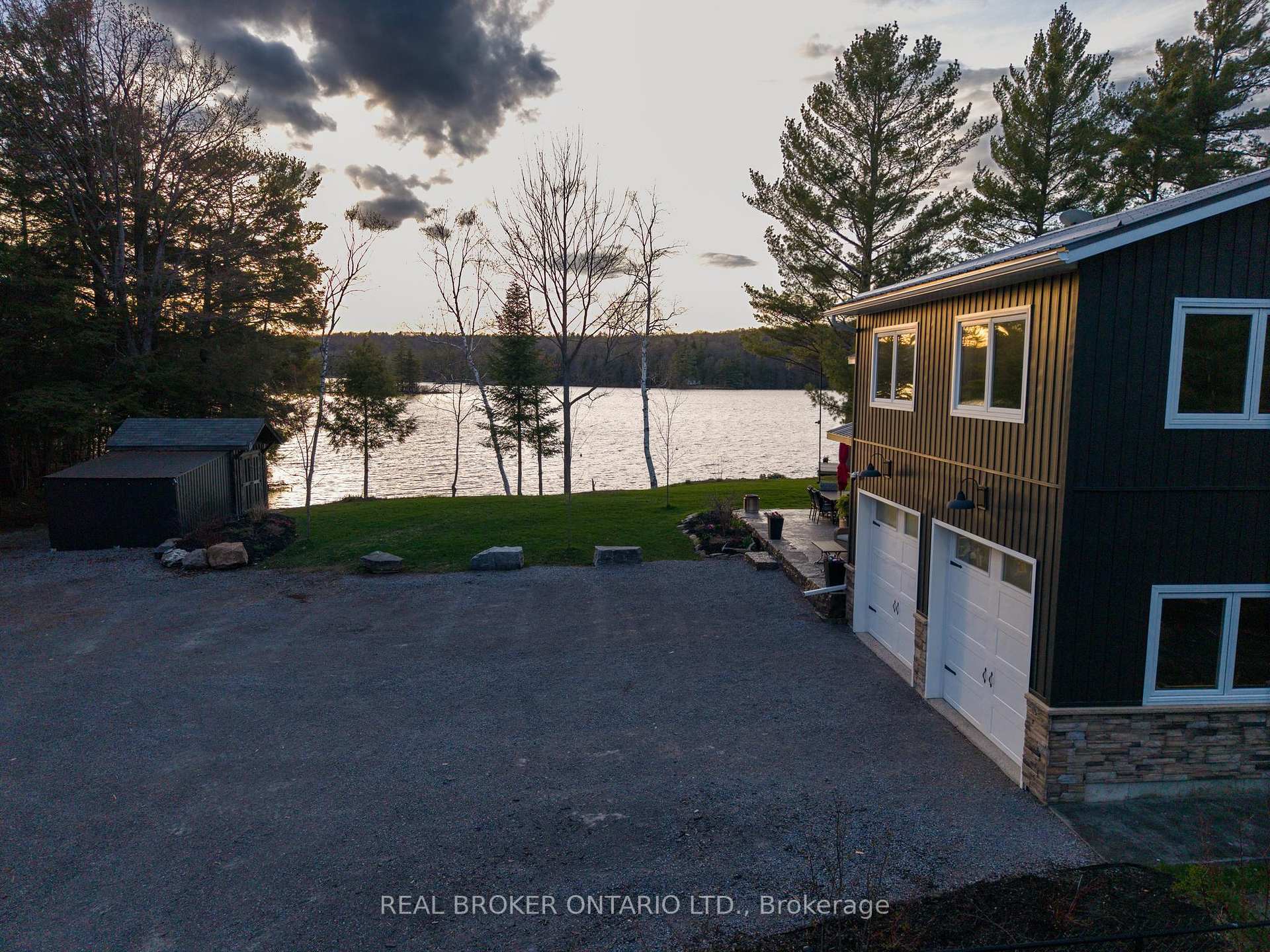 1109 Wilderness Island Trail W, Highlands East, ON K0L 1C0