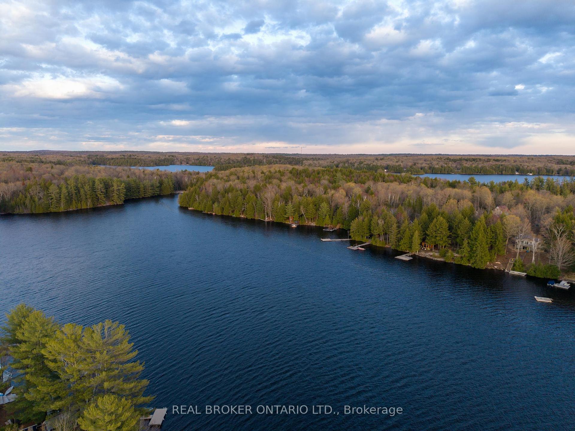 1109 Wilderness Island Trail W, Highlands East, ON K0L 1C0