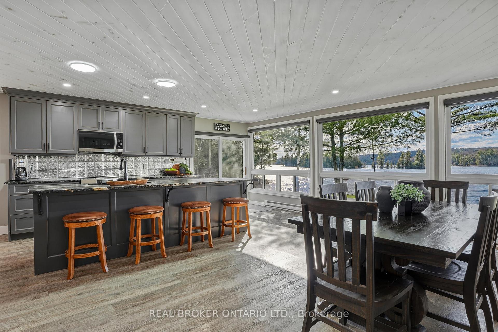 1109 Wilderness Island Trail W, Highlands East, ON K0L 1C0