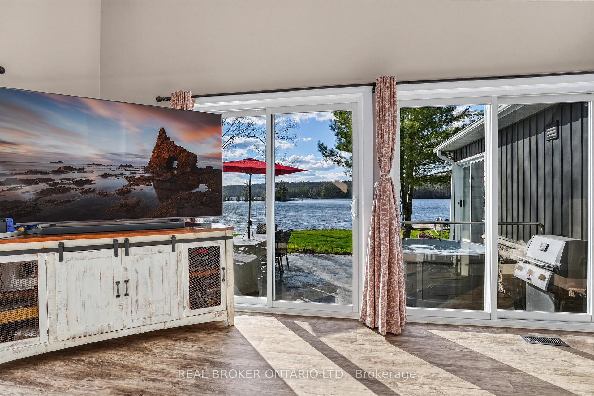 1109 Wilderness Island Trail W, Highlands East, ON K0L 1C0