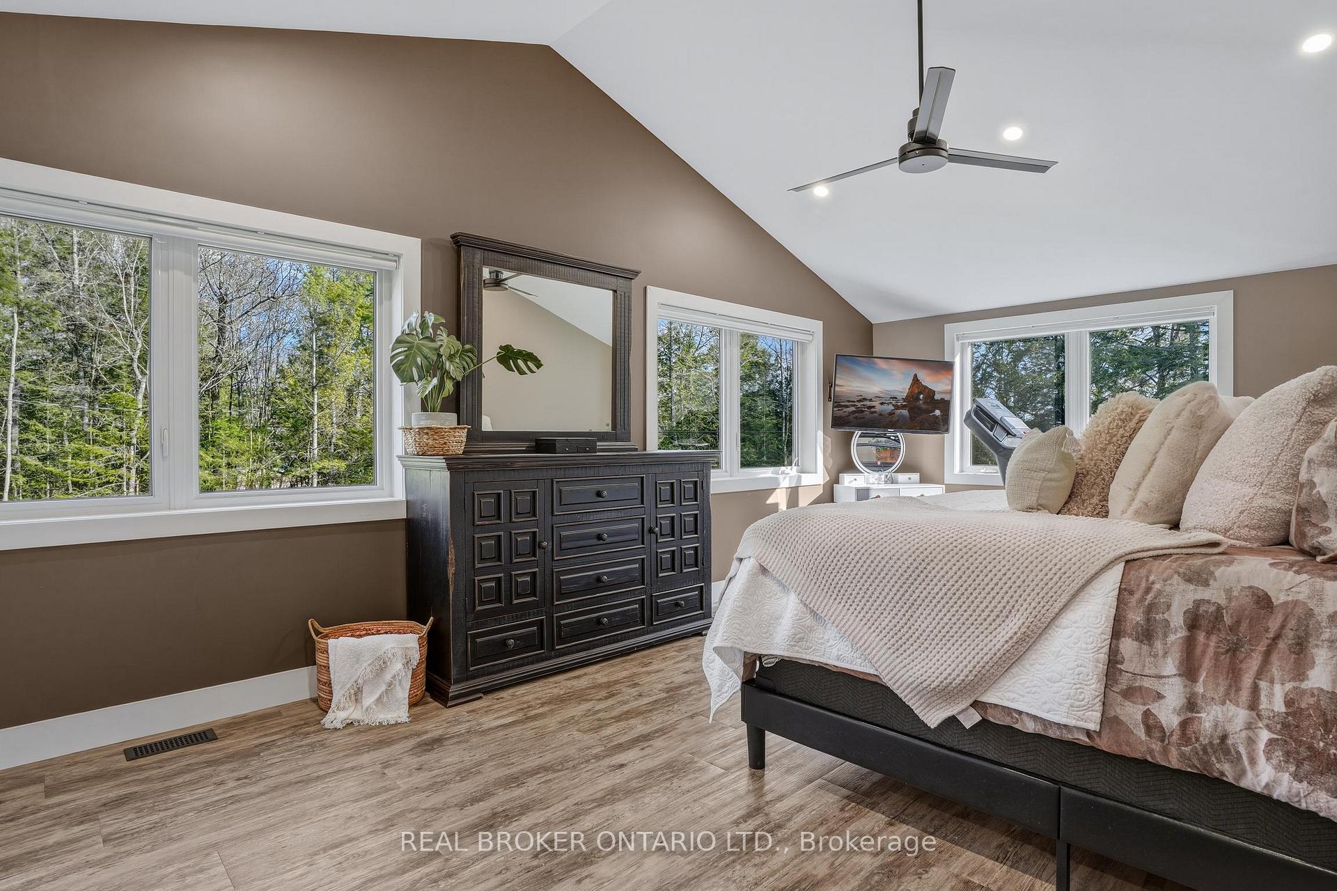1109 Wilderness Island Trail W, Highlands East, ON K0L 1C0