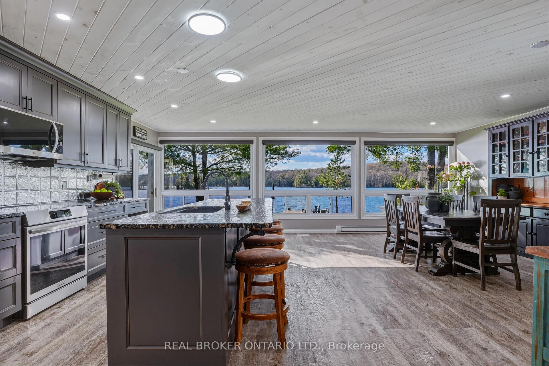 1109 Wilderness Island Trail W, Highlands East, ON K0L 1C0