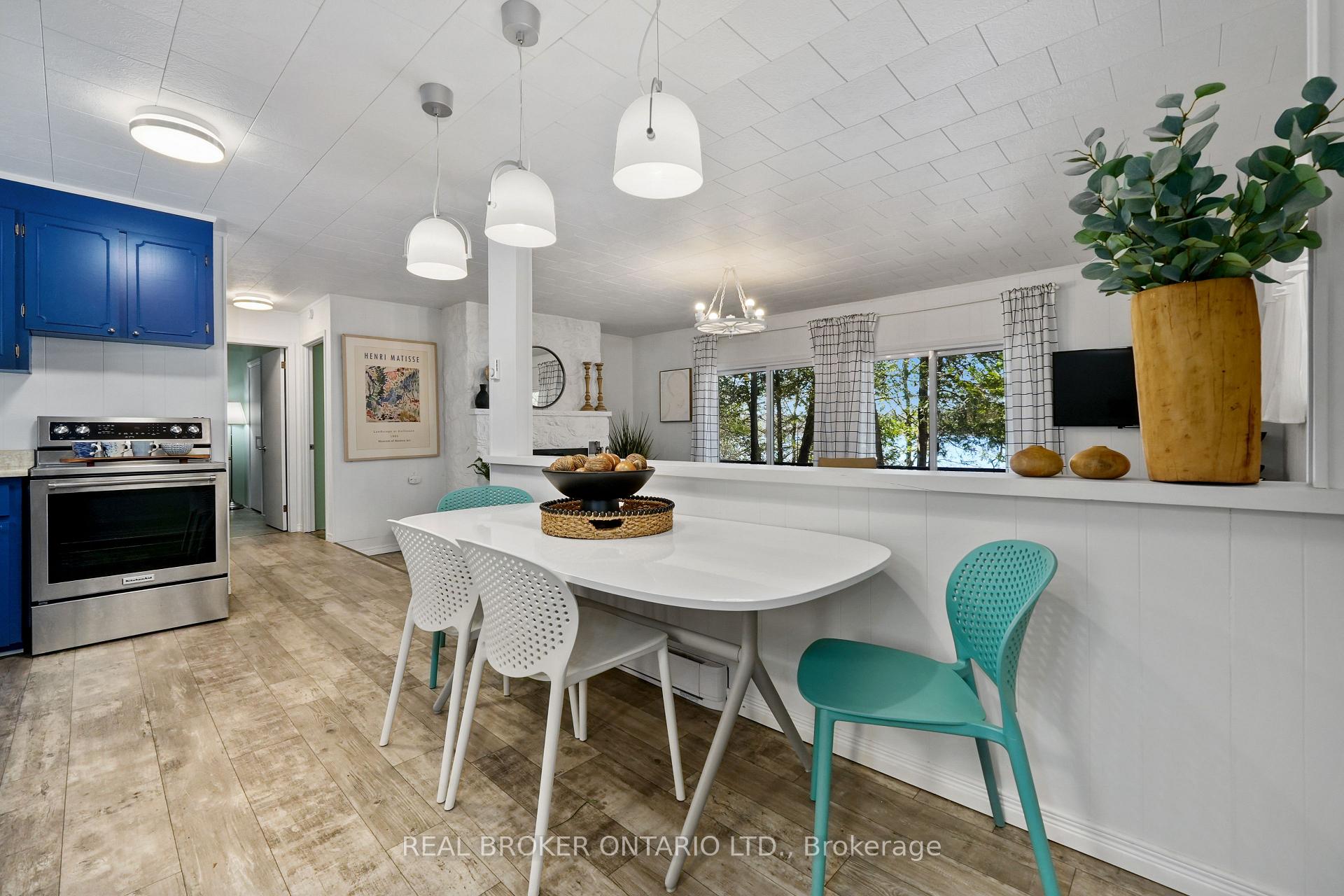 134 E Fleming Bay Road E