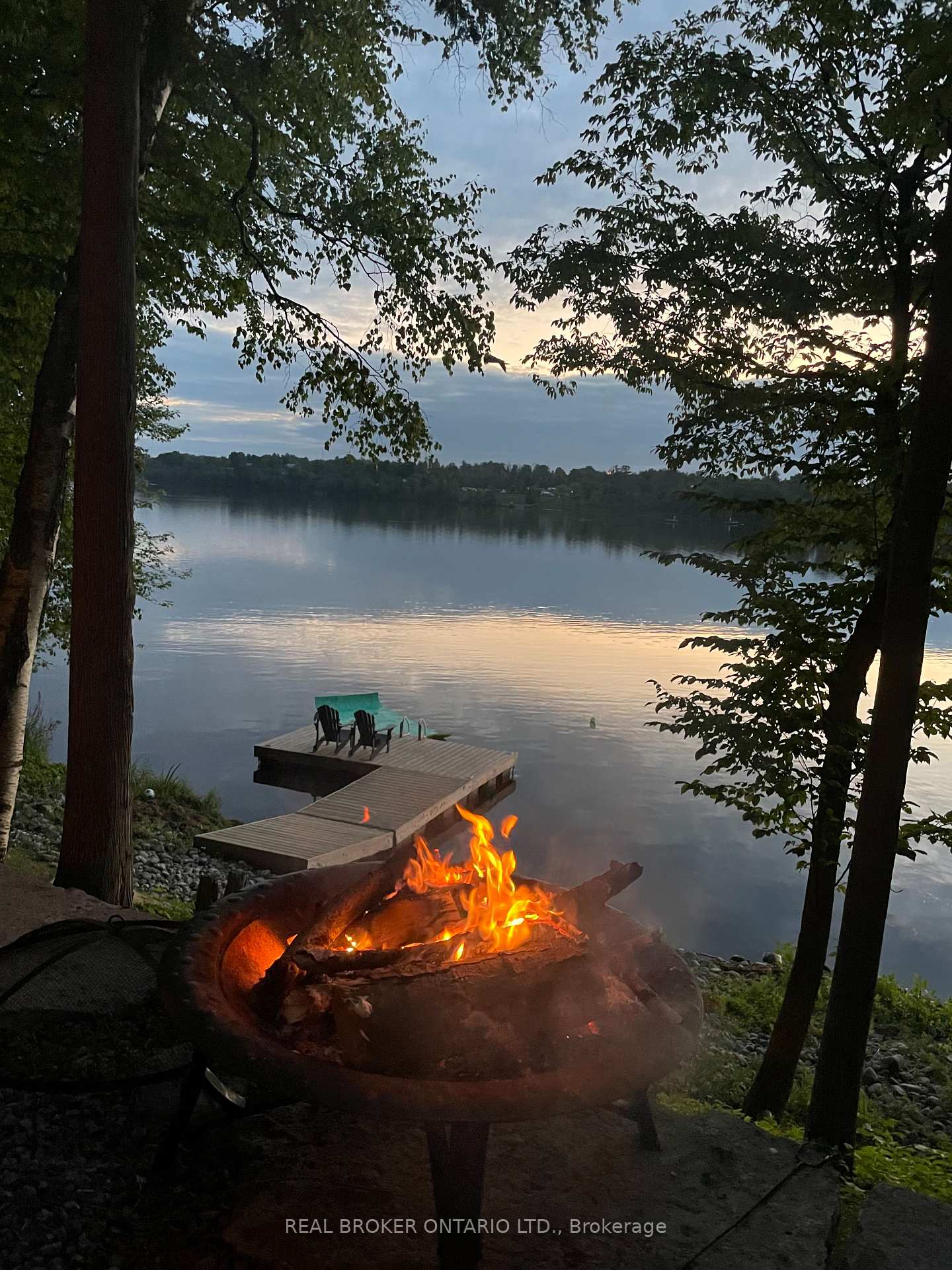 134 E Fleming Bay Road E