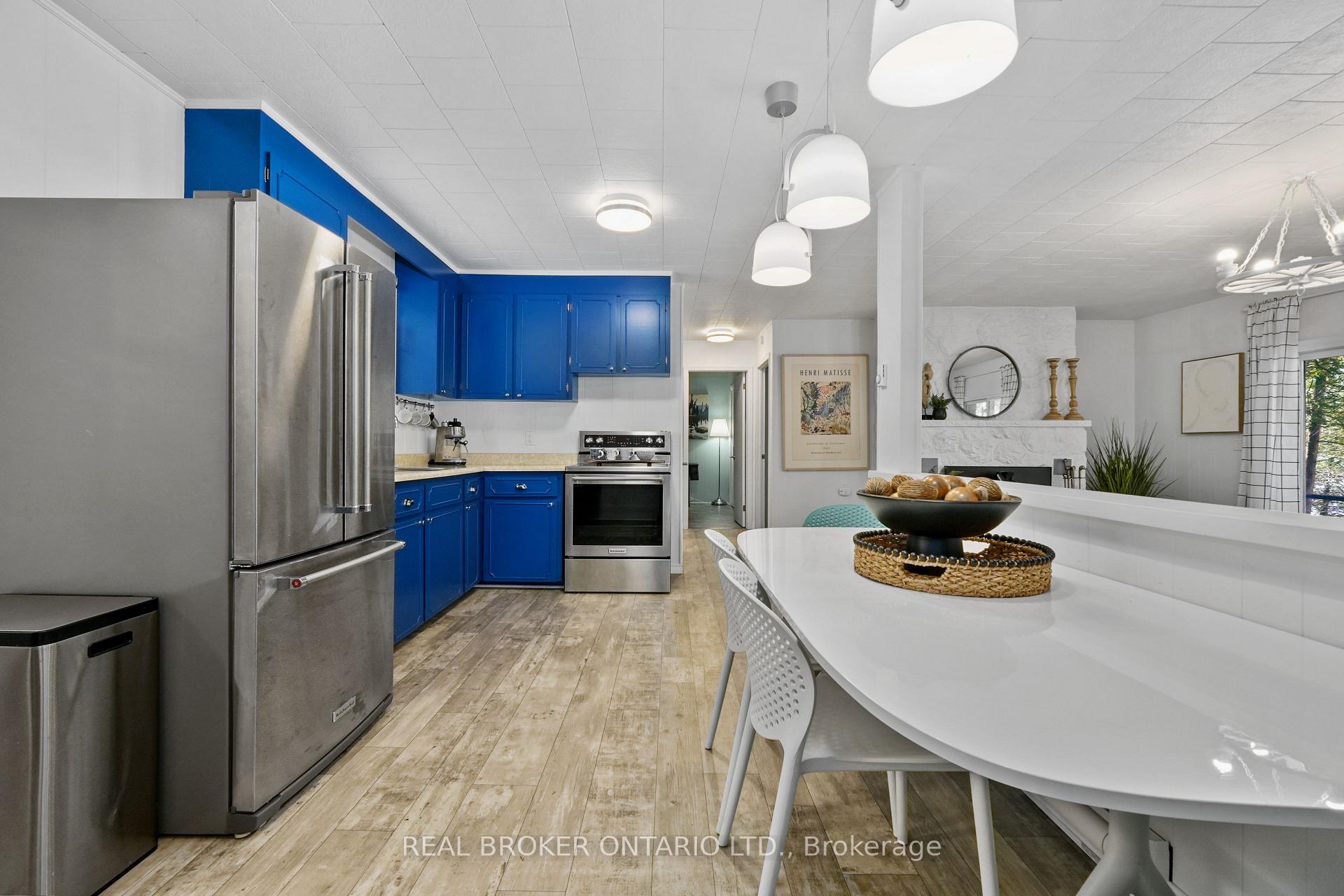 134 E Fleming Bay Road E