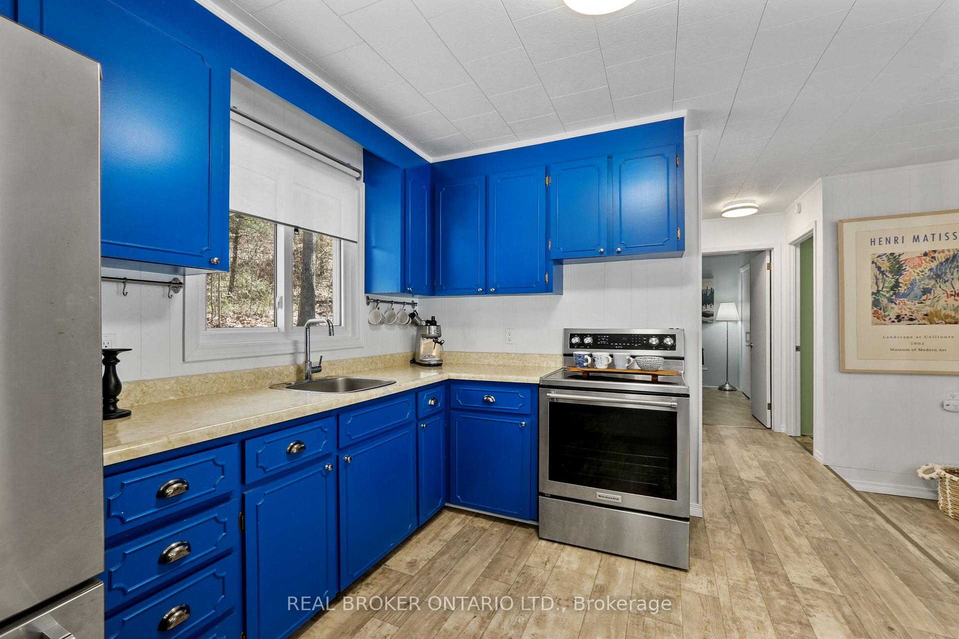 134 E Fleming Bay Road E