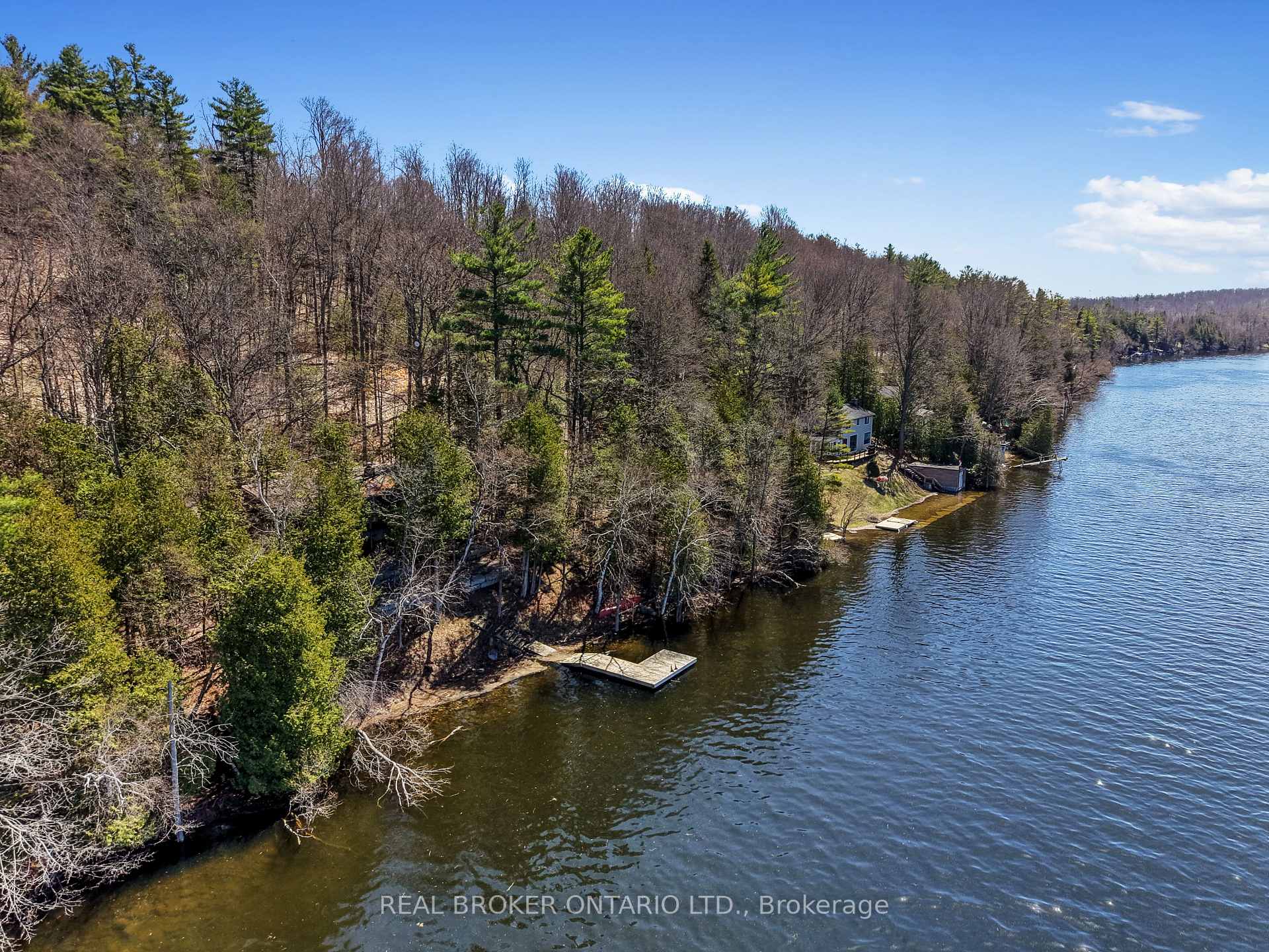 134 E Fleming Bay Road E