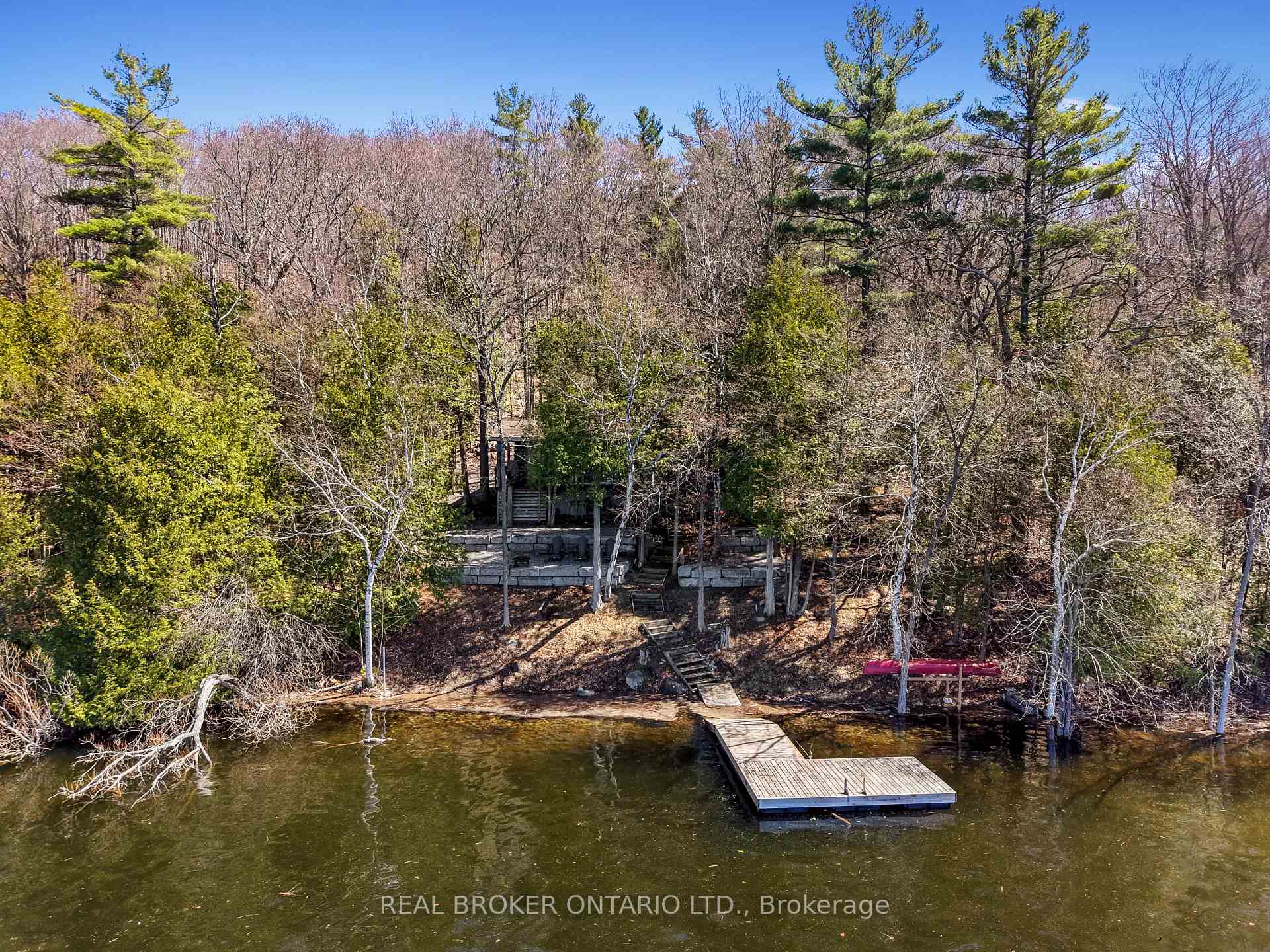 134 E Fleming Bay Road E