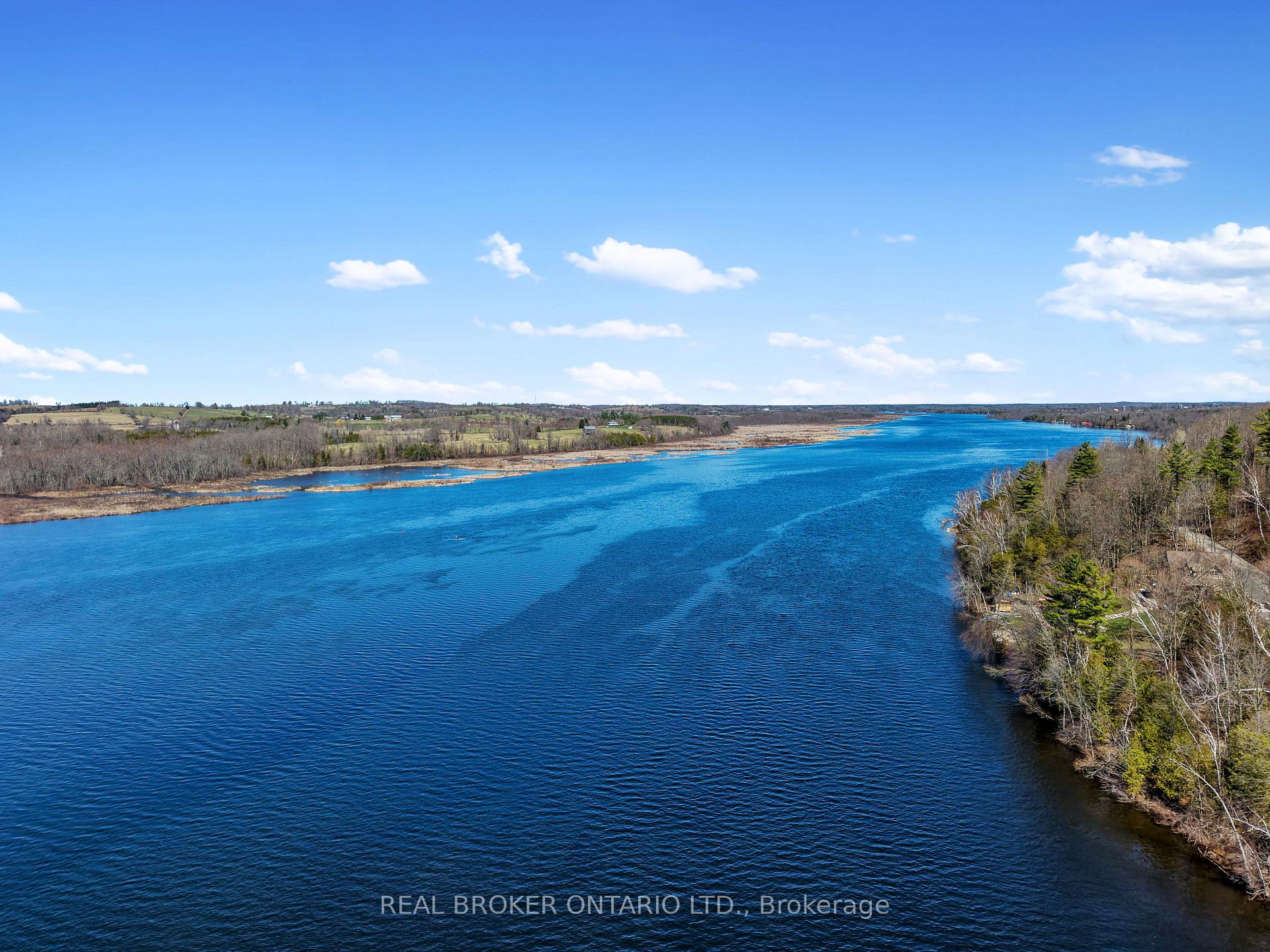 134 E Fleming Bay Road E