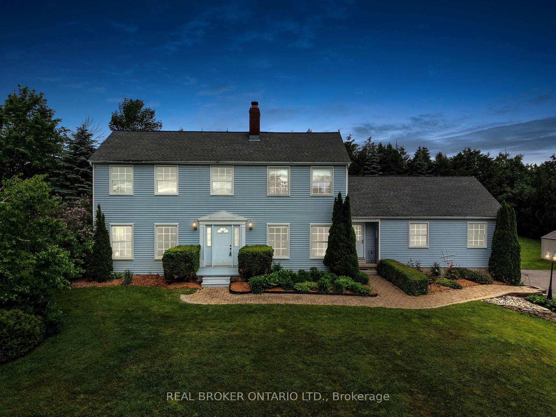 462 Franklin Drive