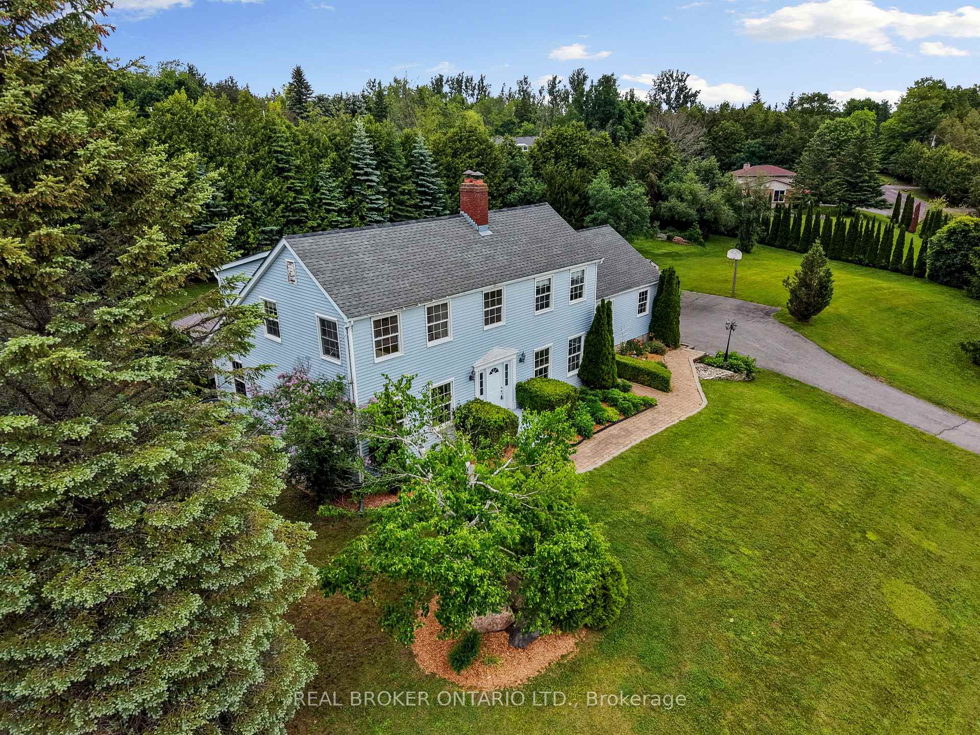 462 Franklin Drive