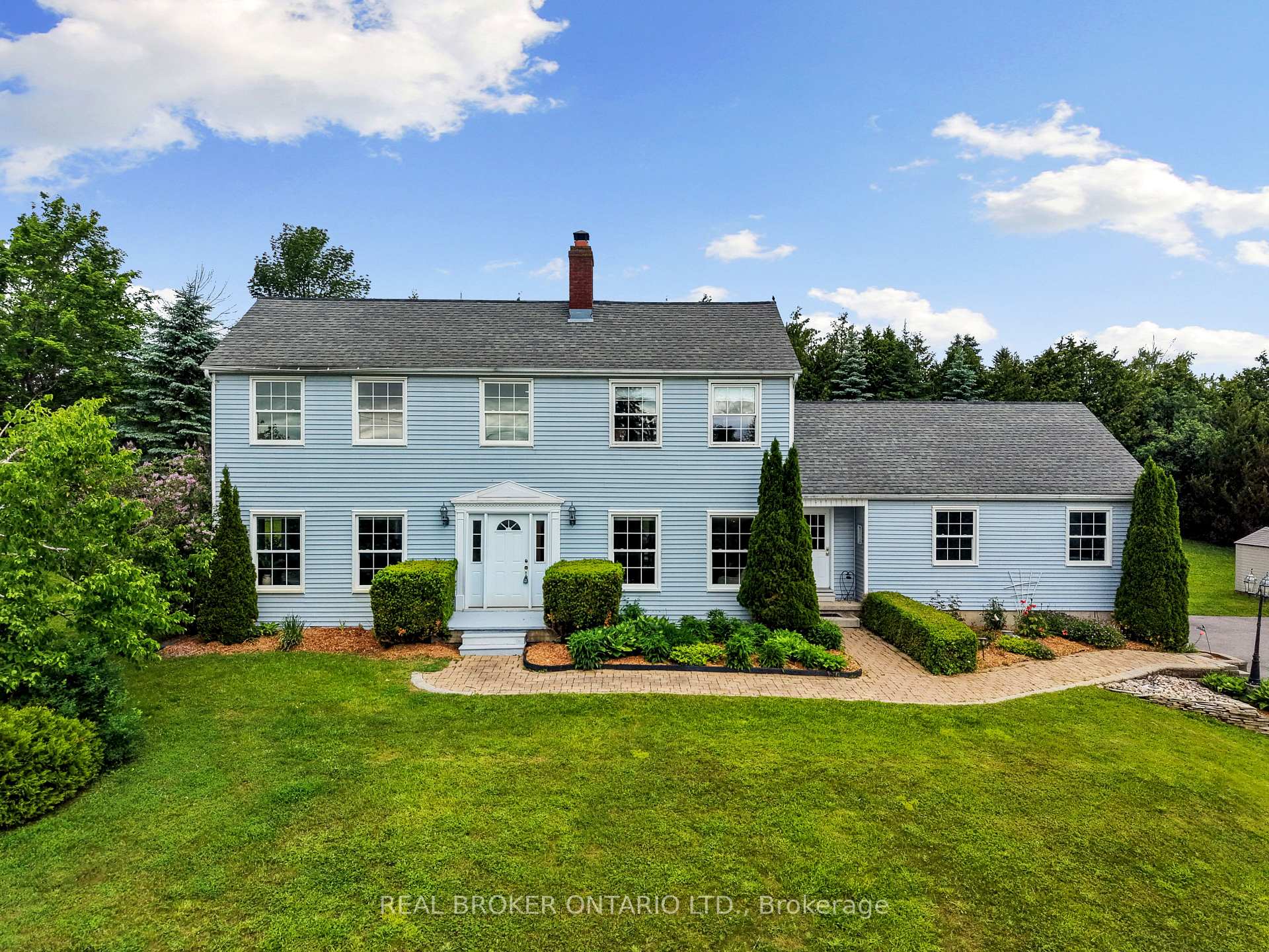 462 Franklin Drive