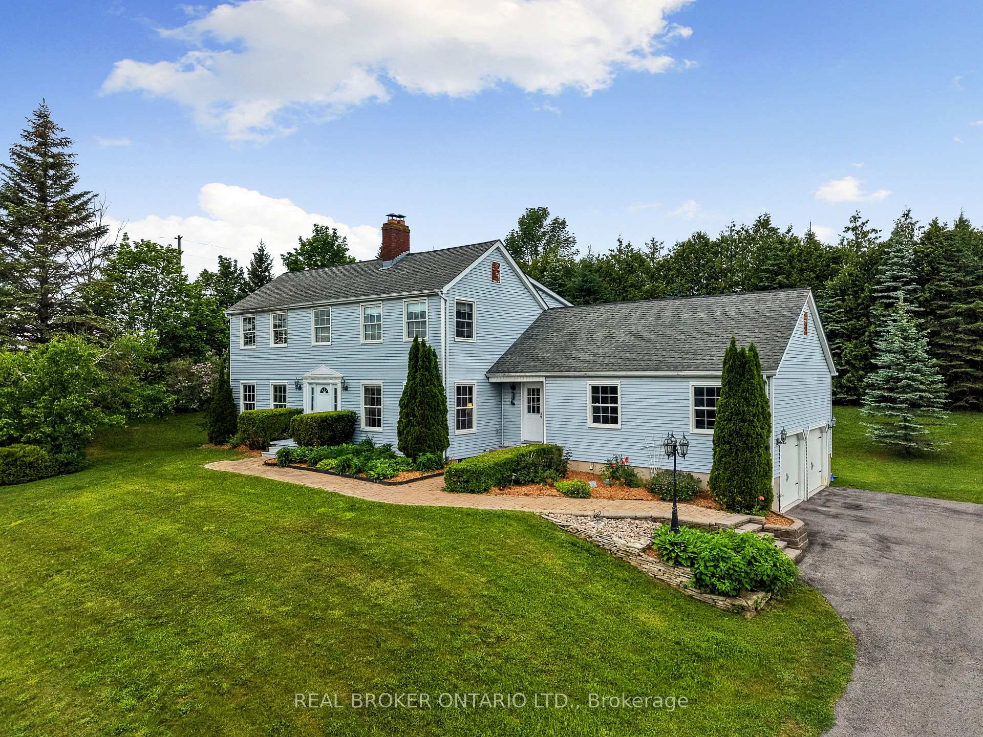 462 Franklin Drive