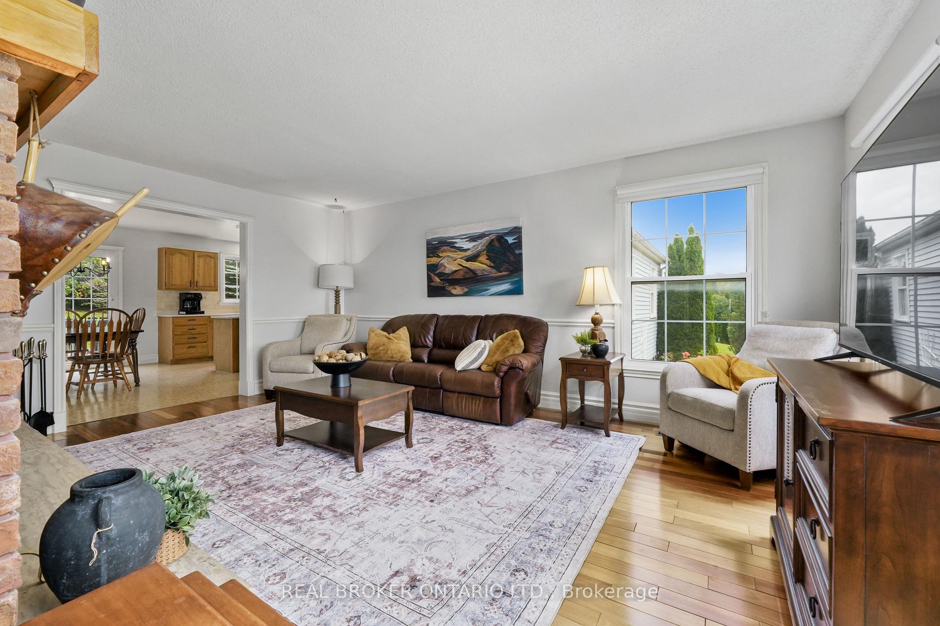 462 Franklin Drive