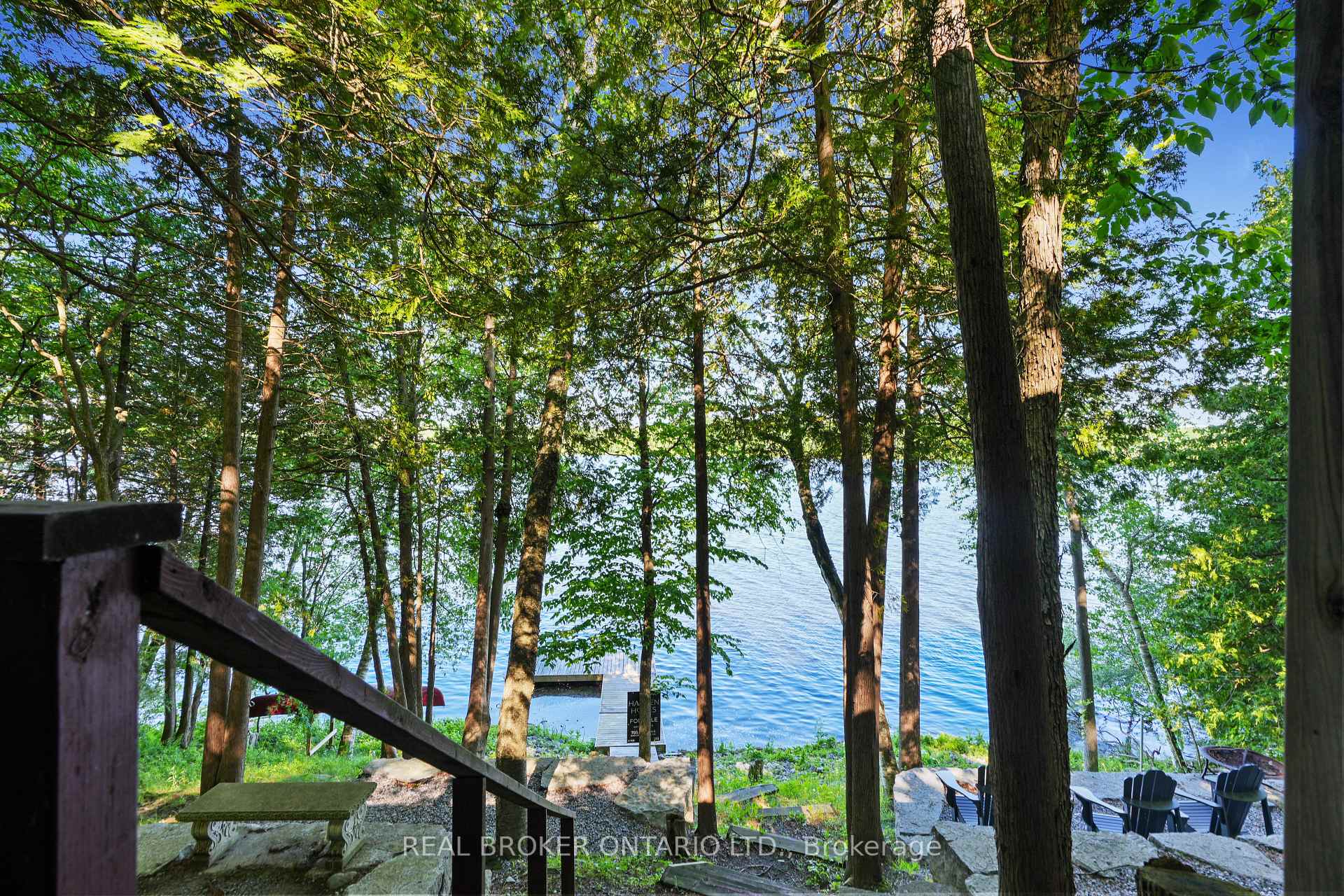 134 Fleming Bay Road