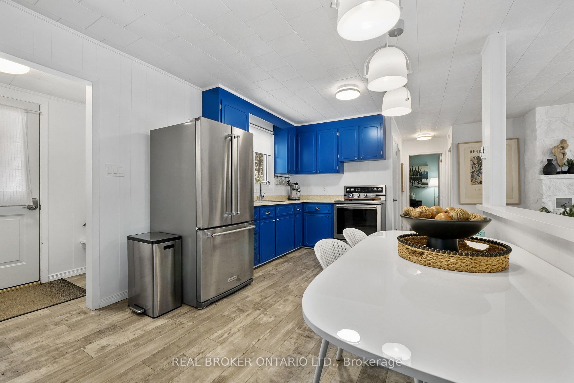 134 Fleming Bay Road