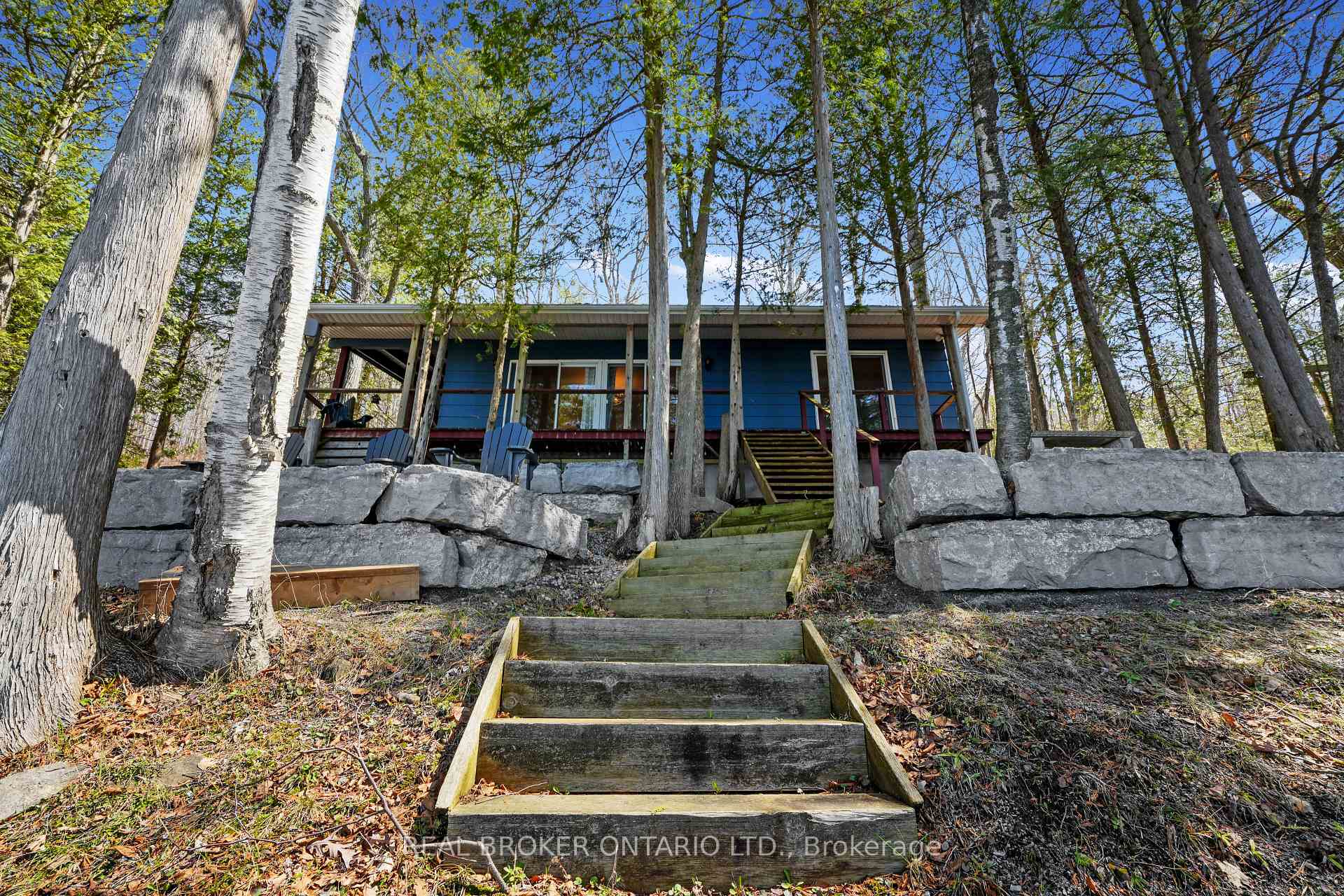 134 Fleming Bay Road