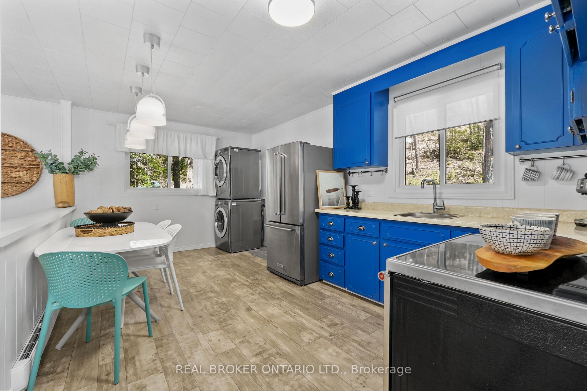 134 Fleming Bay Road