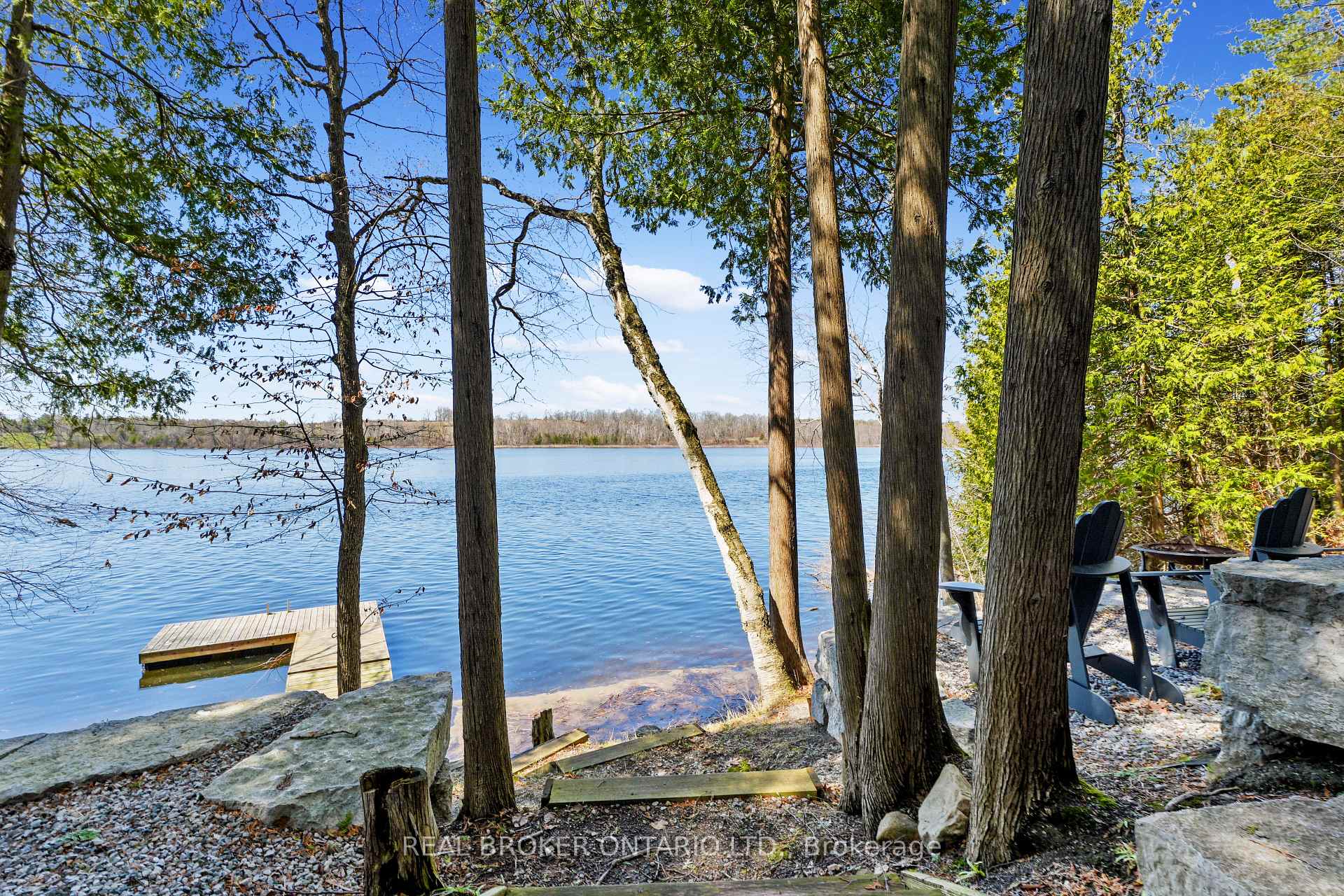 134 Fleming Bay Road