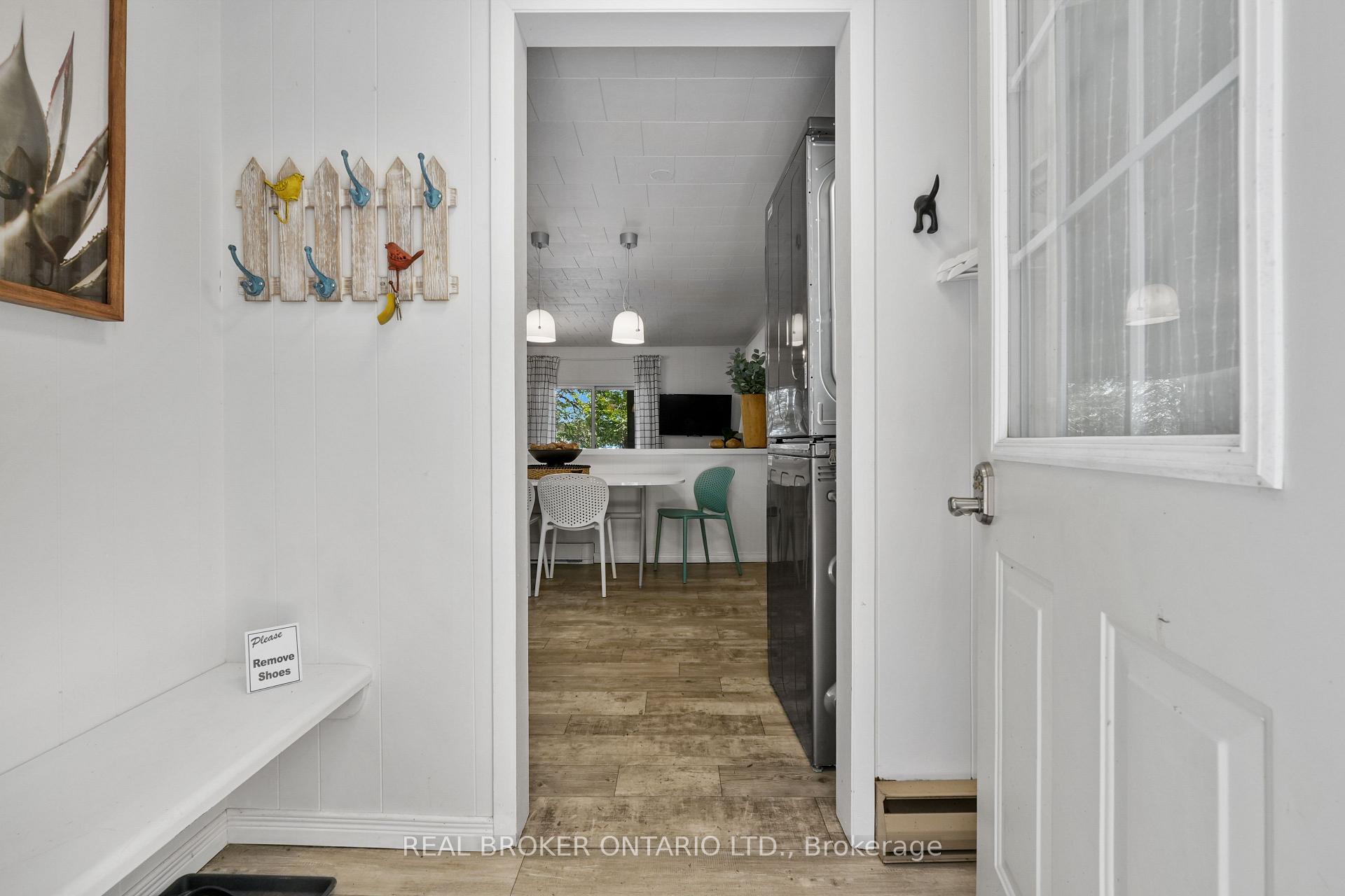 134 Fleming Bay Road