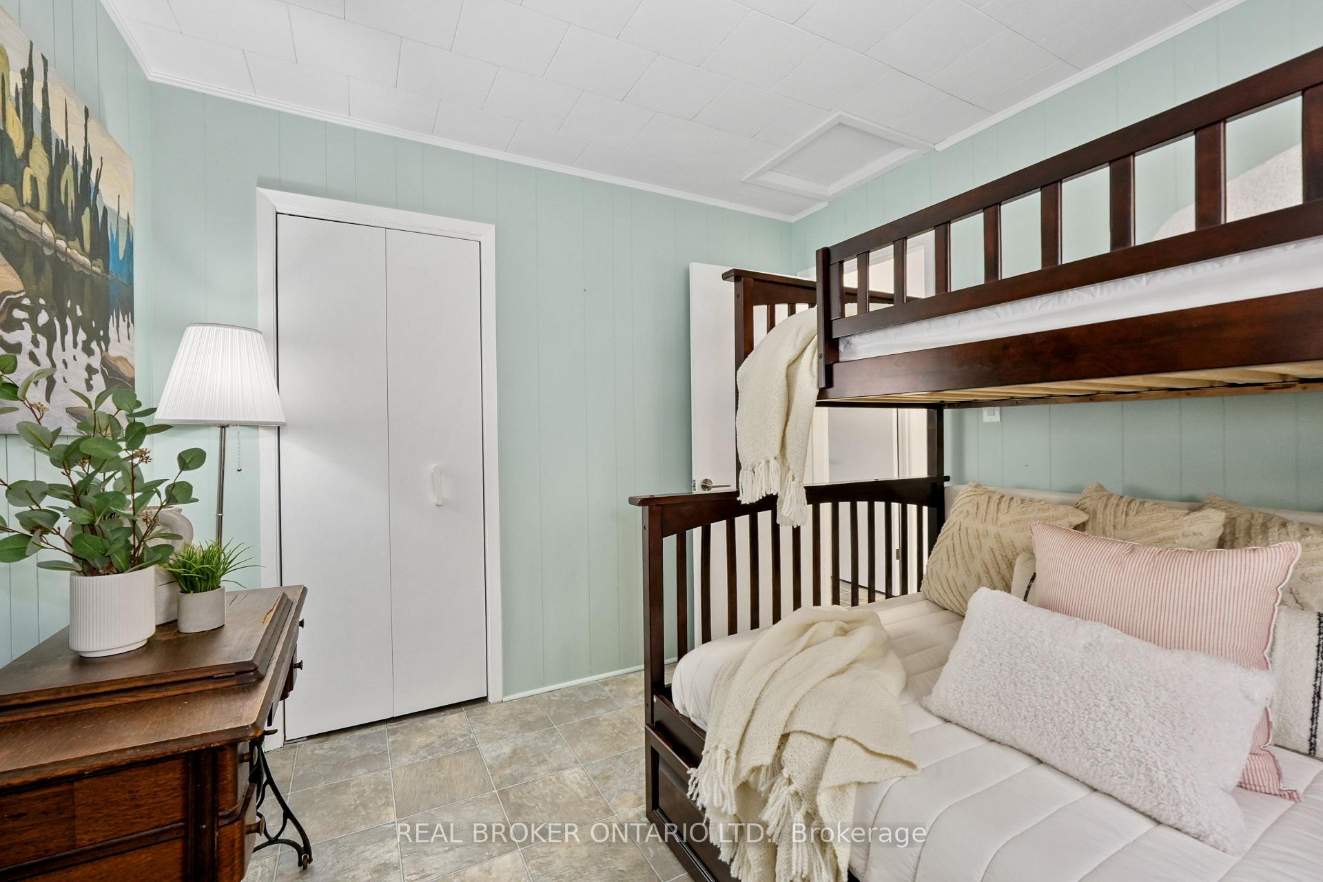 134 Fleming Bay Road