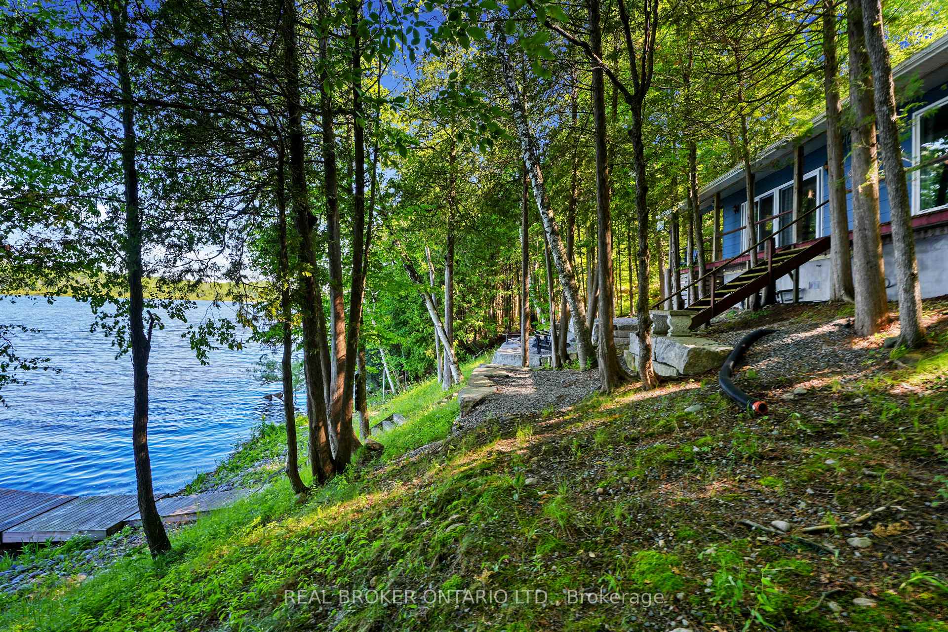 134 Fleming Bay Road