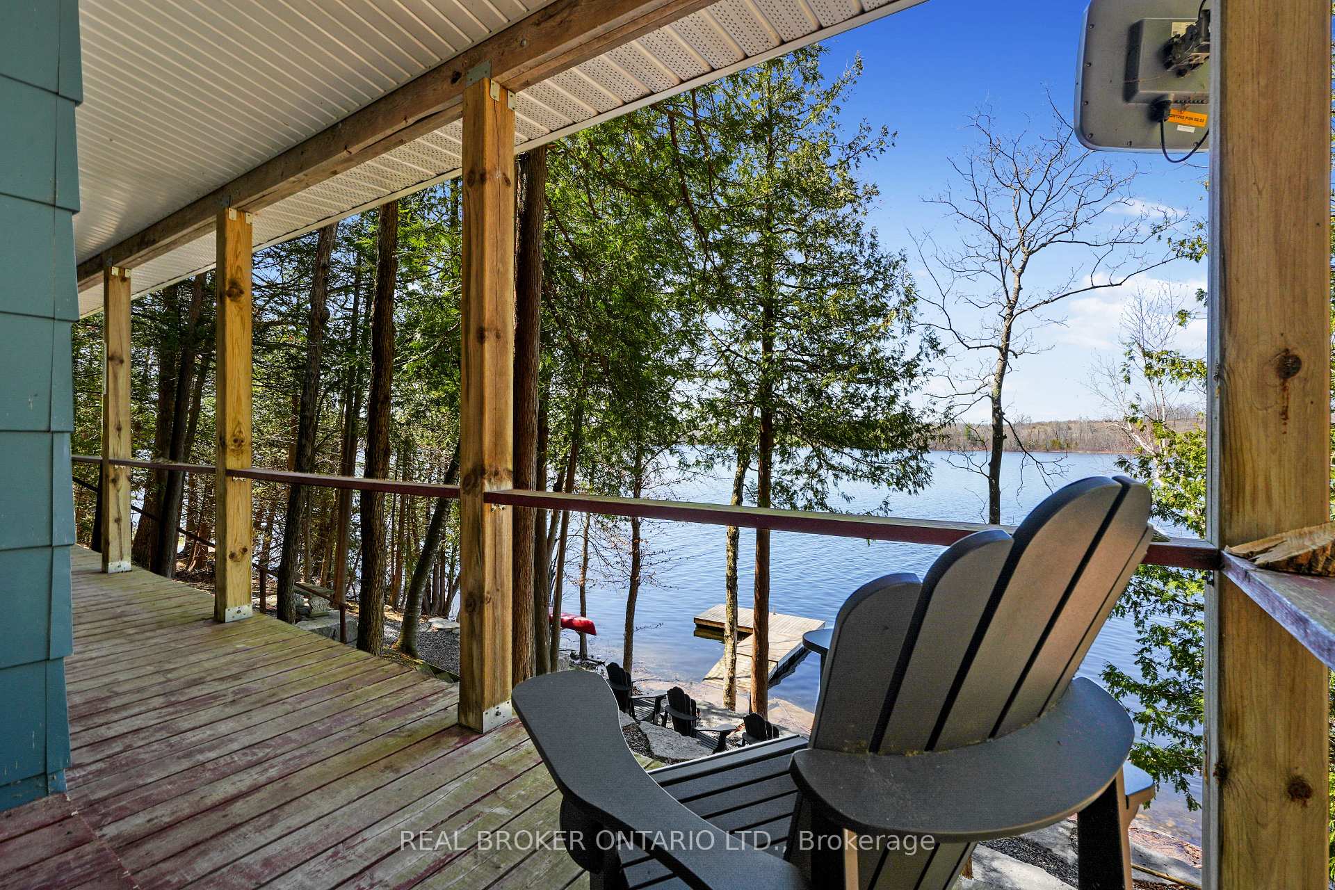 134 Fleming Bay Road