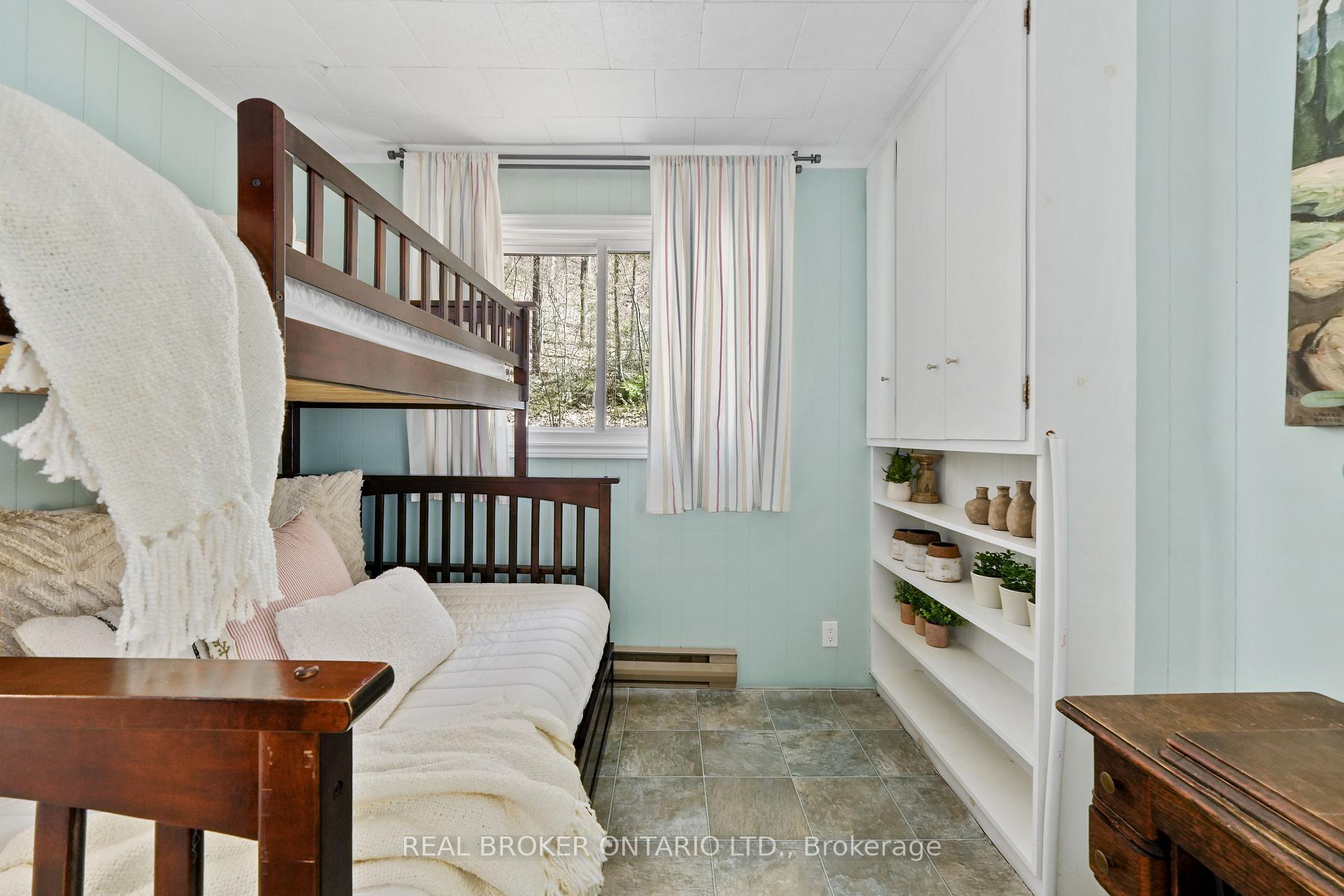134 Fleming Bay Road